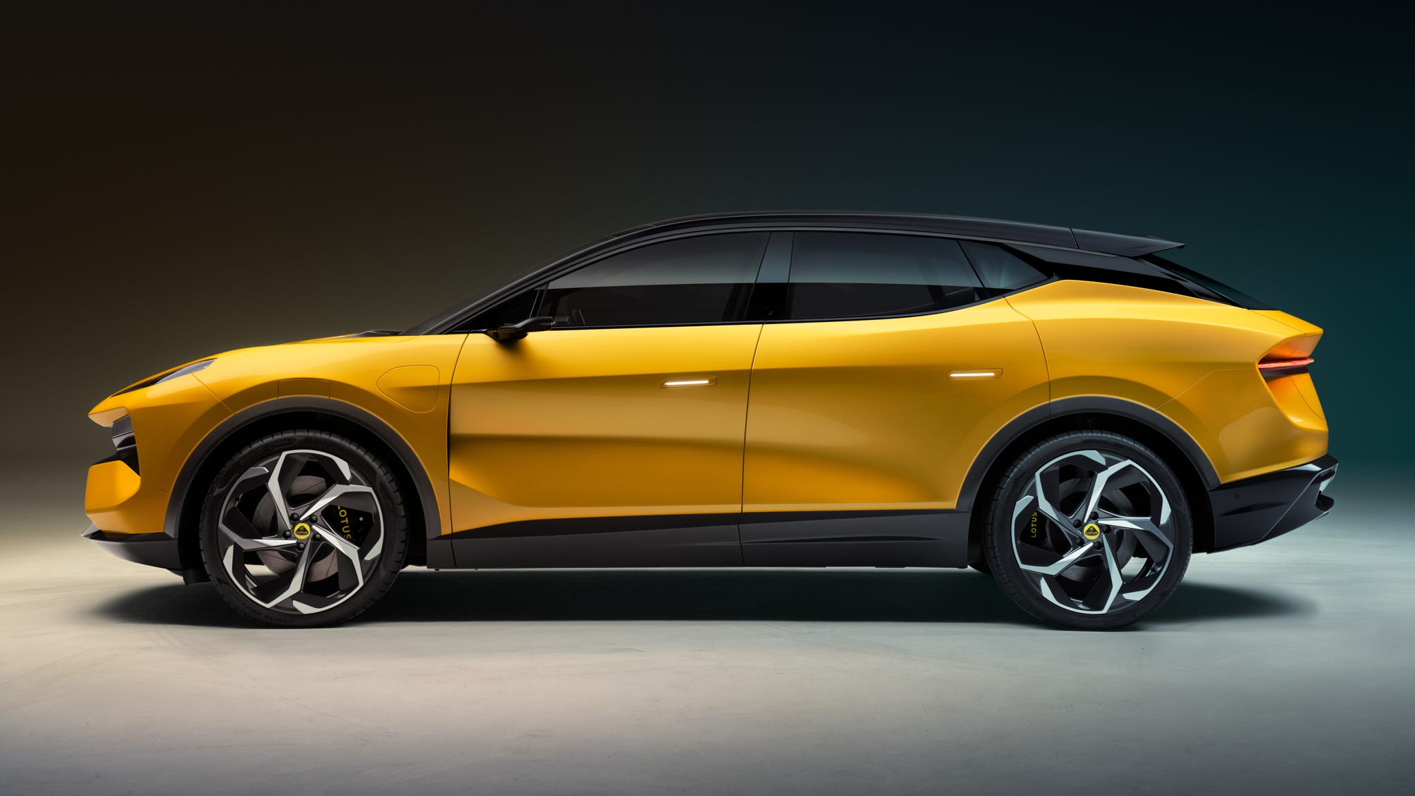 Lotus Type 135 I photo 210332
