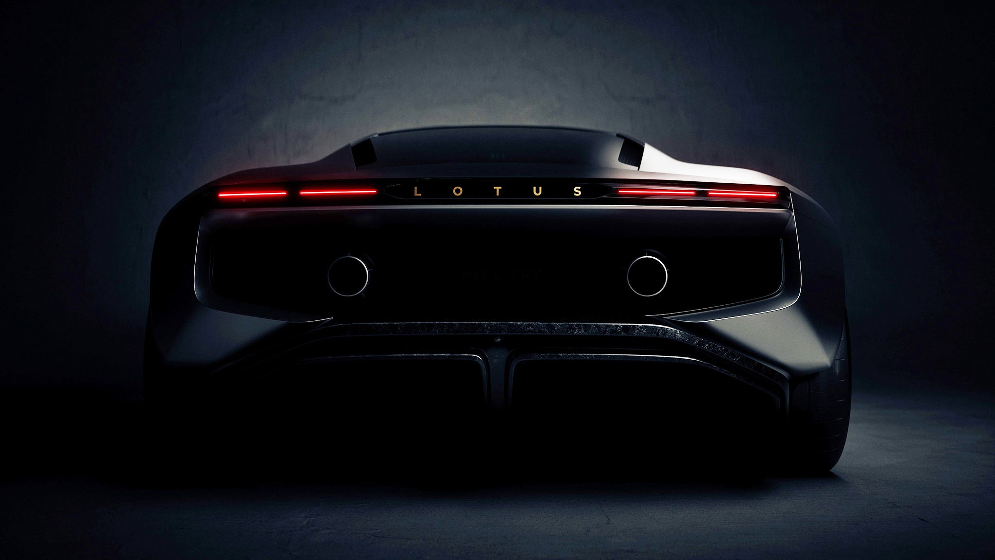 Lotus Type 135 I photo 210333