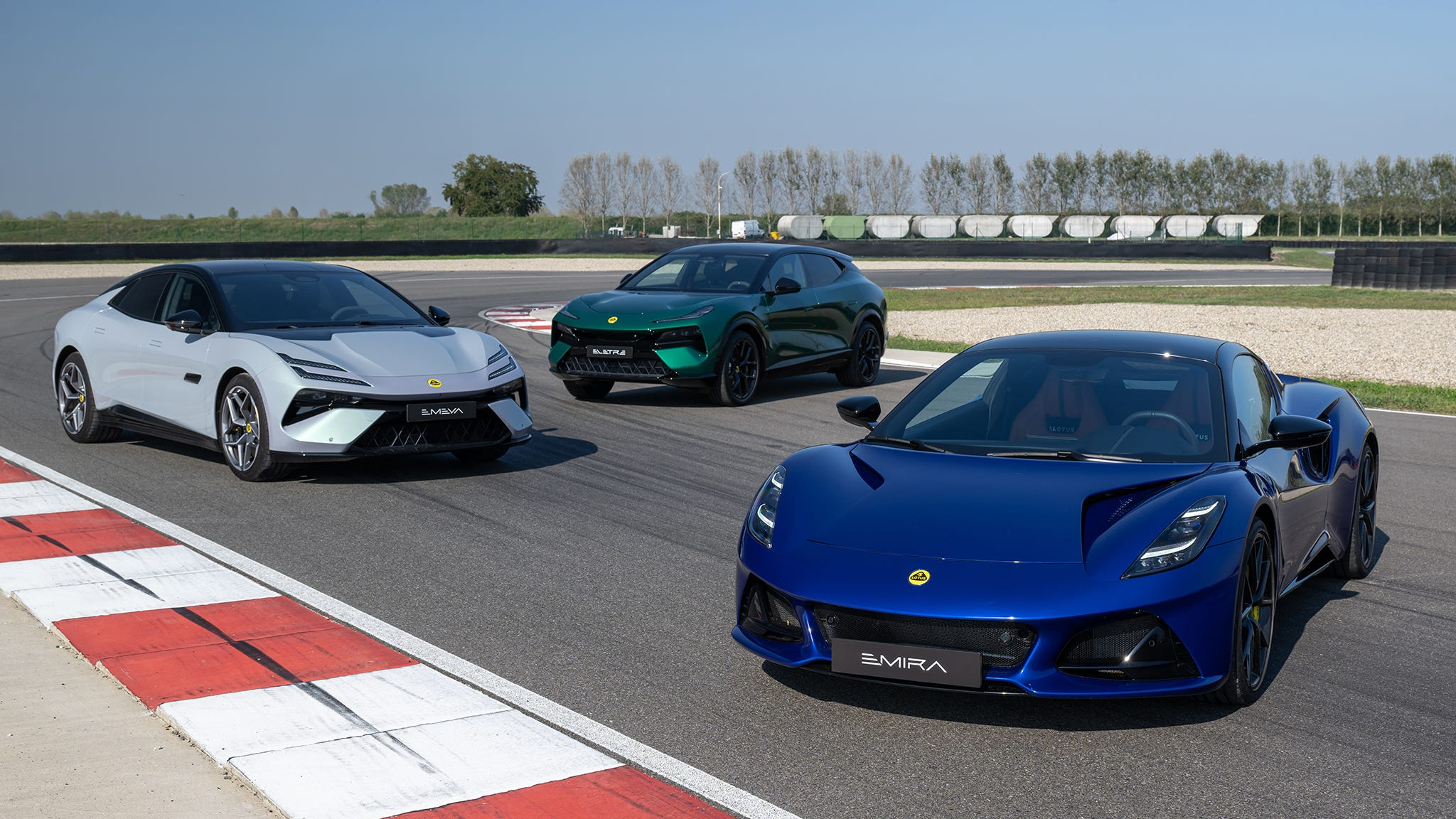 Lotus Type 135 I photo 210334