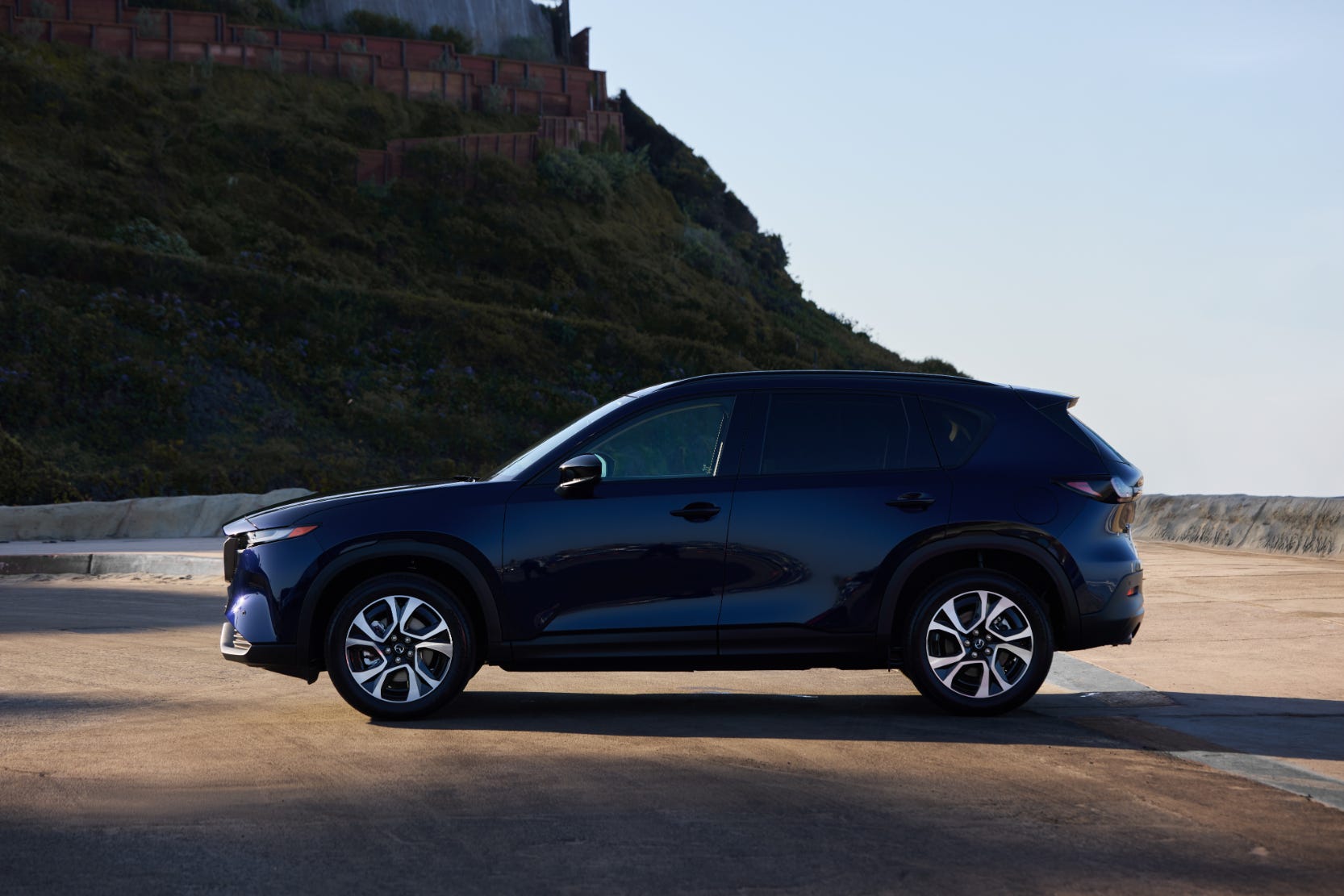 Mazda CX-5 photo 207873