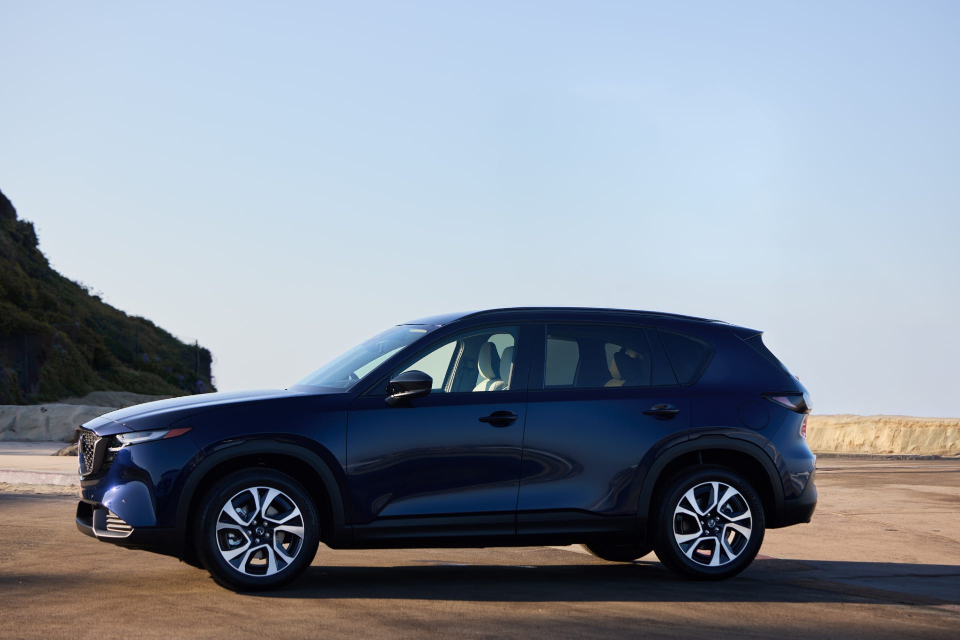 Mazda CX-5 photo 207874