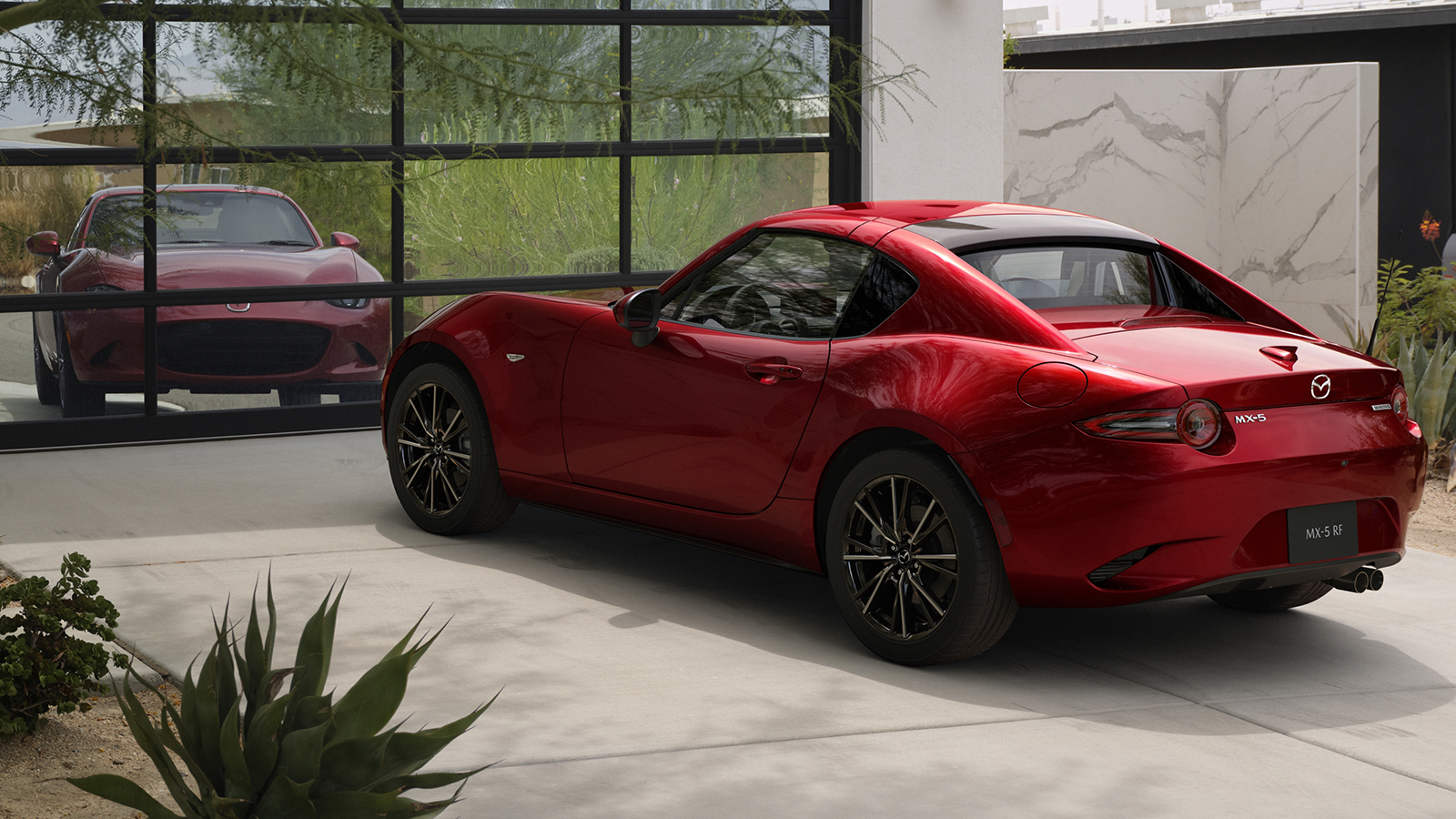 Mazda MX-5 V (NE) photo 209901