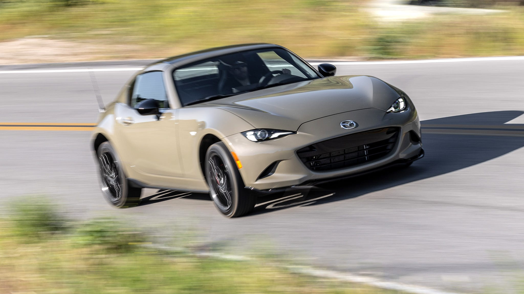Mazda MX-5 V (NE) photo 209902