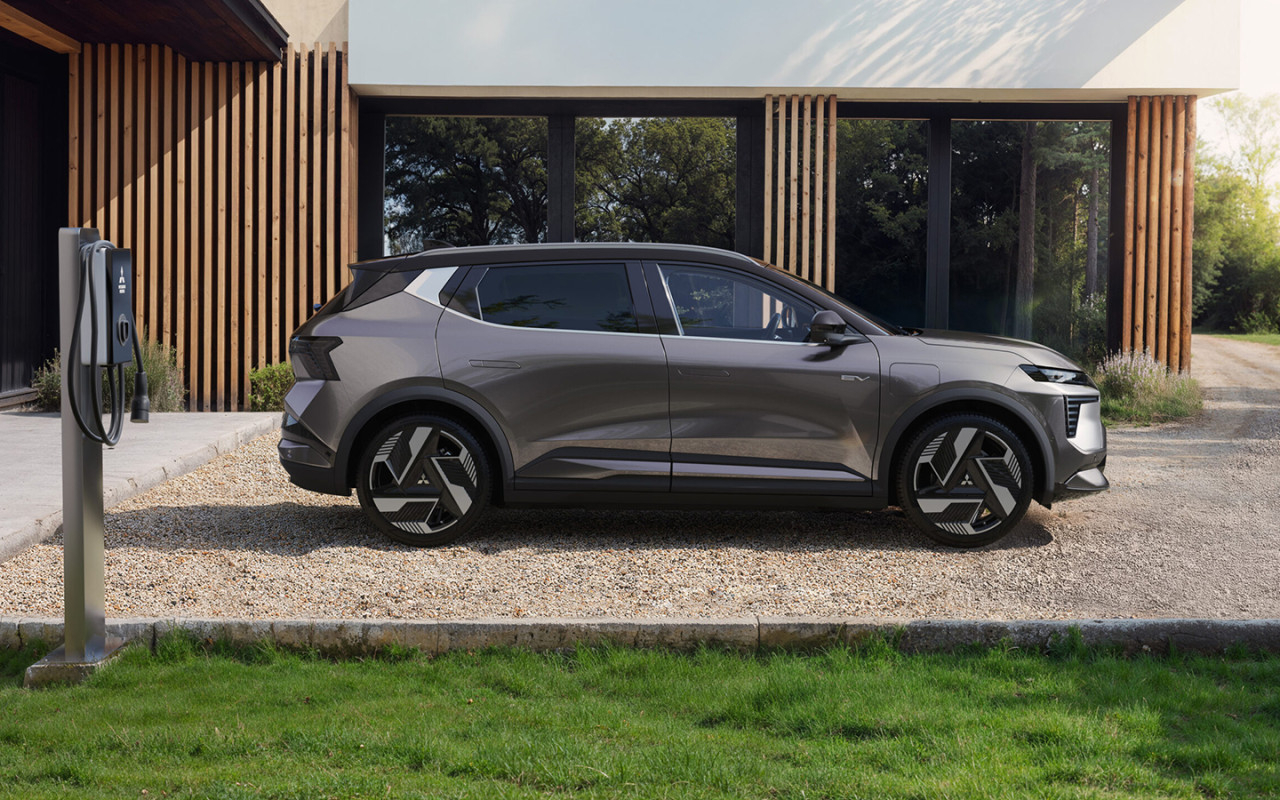 Mitsubishi Eclipse Cross II photo 210296