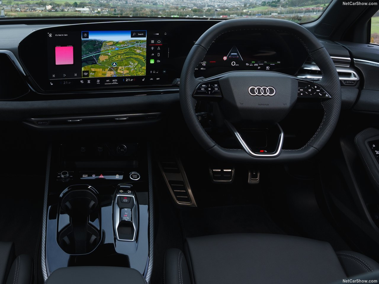 Audi A5 photo 207685