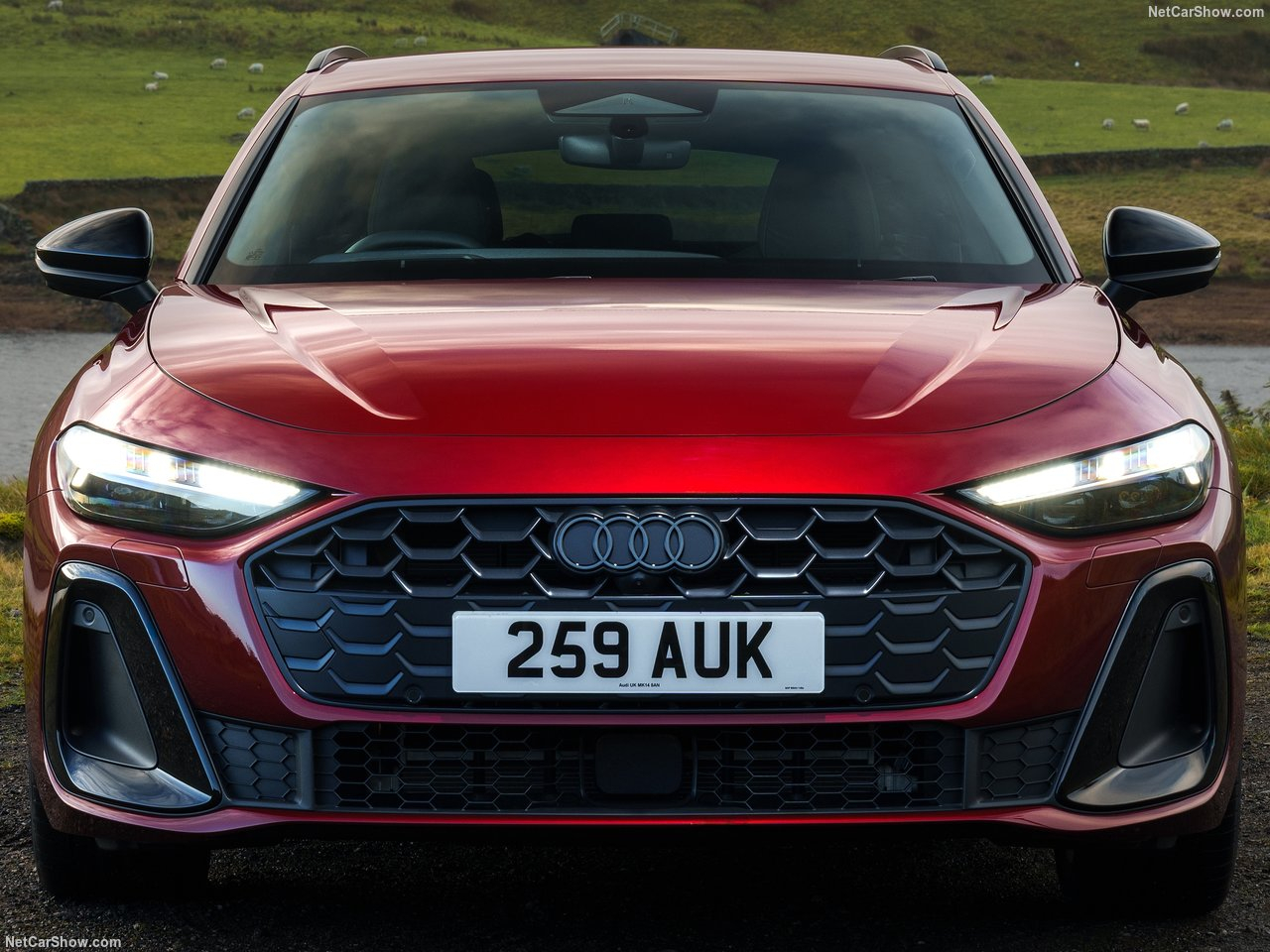 Audi A5 photo 207688