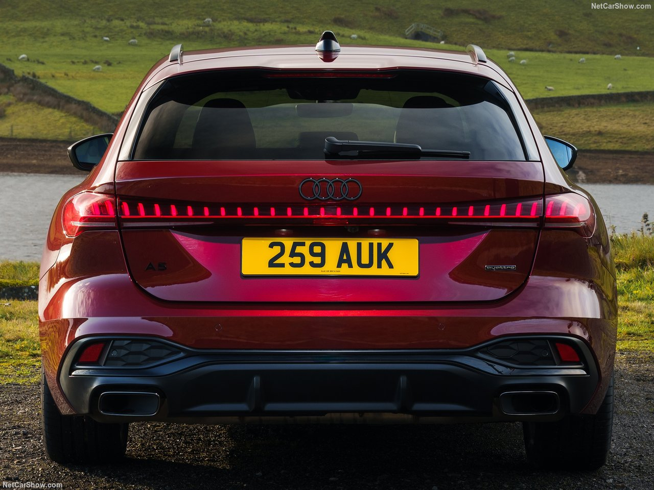 Audi A5 photo 207689