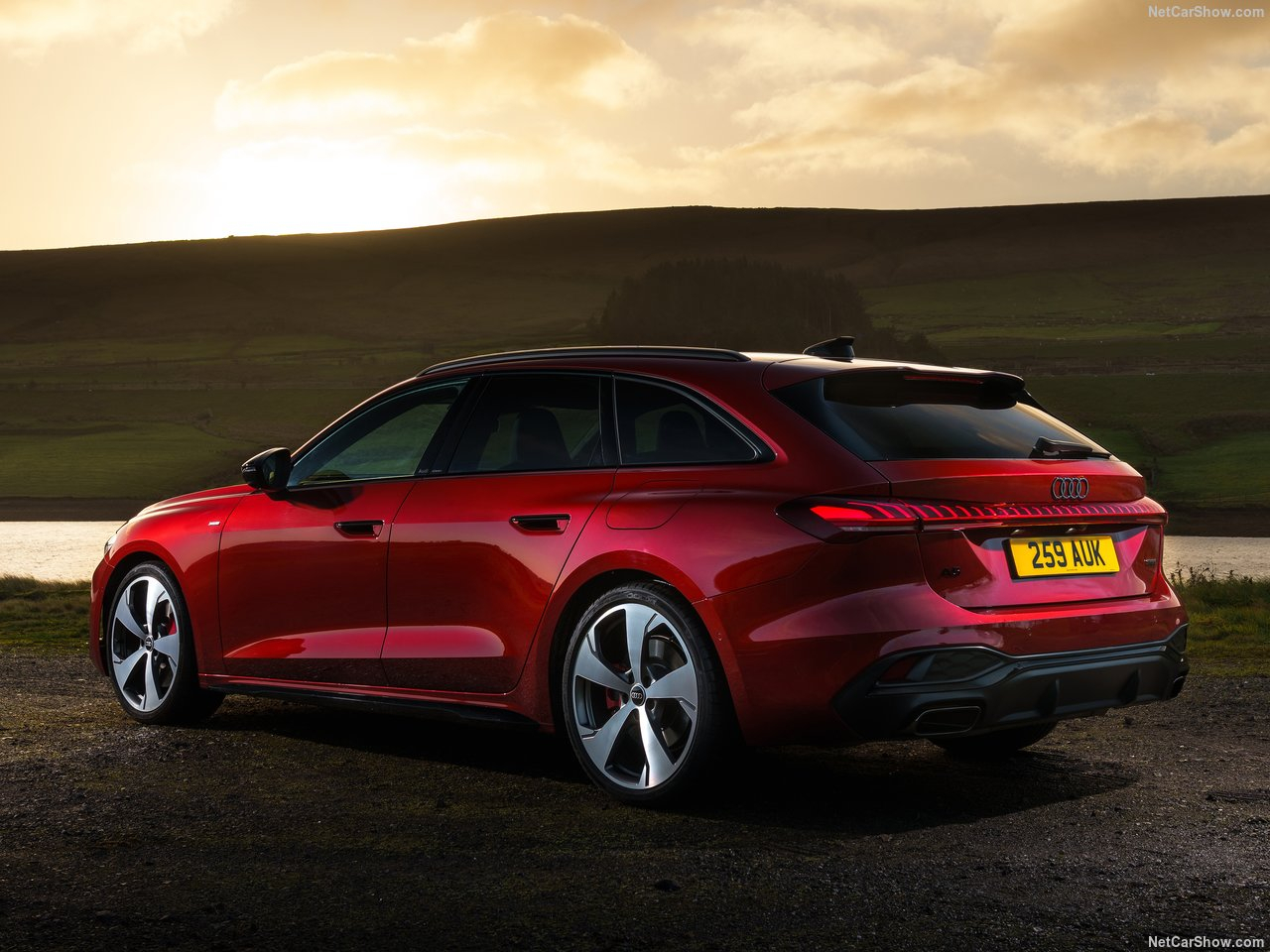 Audi A5 photo 207691