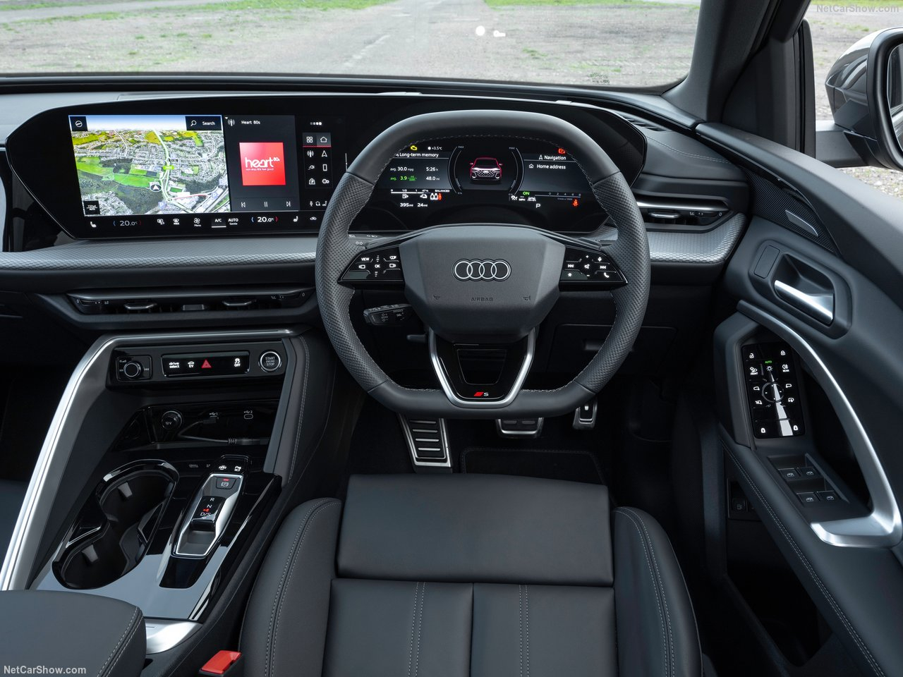 Audi Q5 Hybrid quattro photo 207725