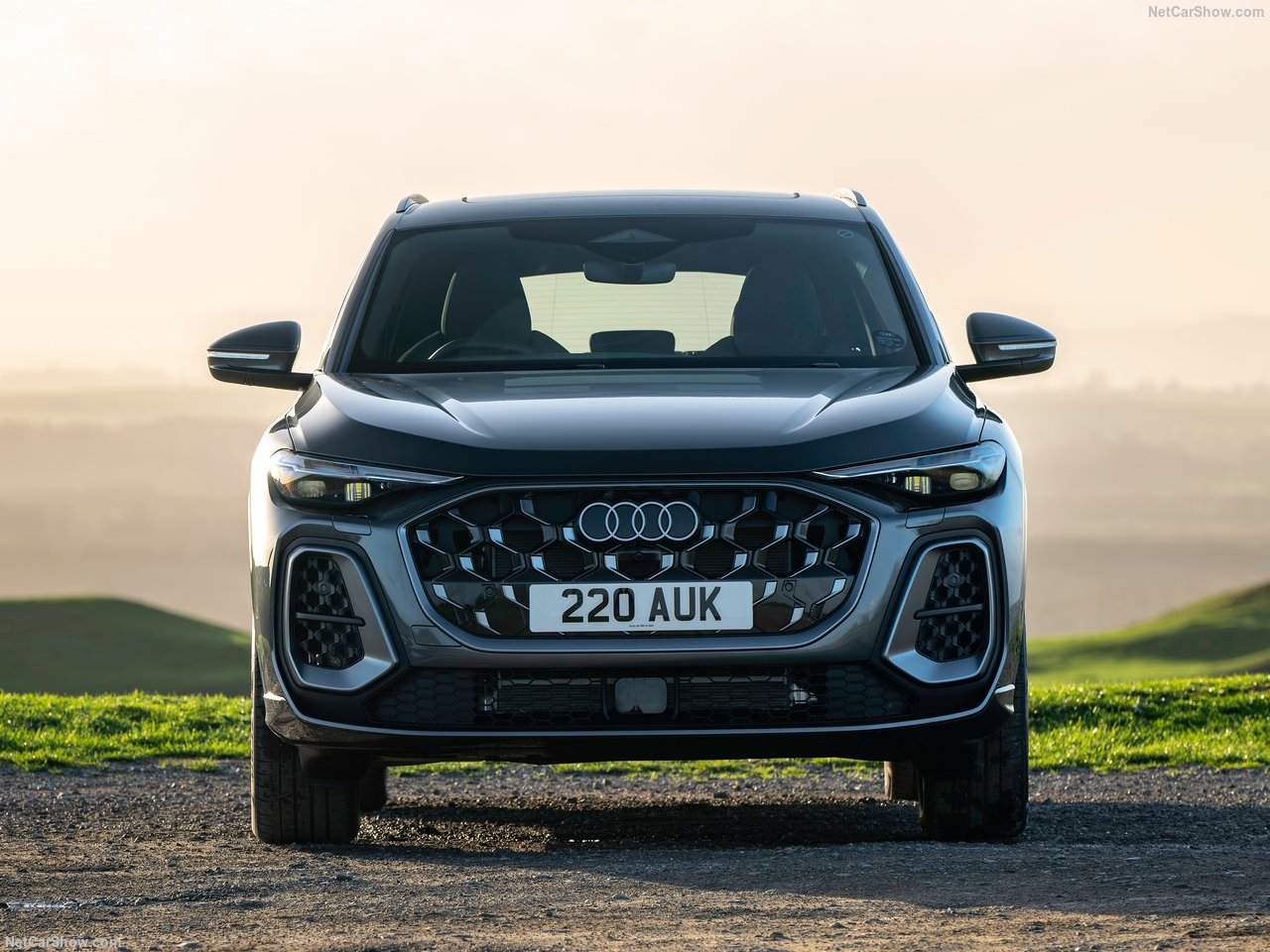 Audi Q5 Hybrid quattro photo 207727