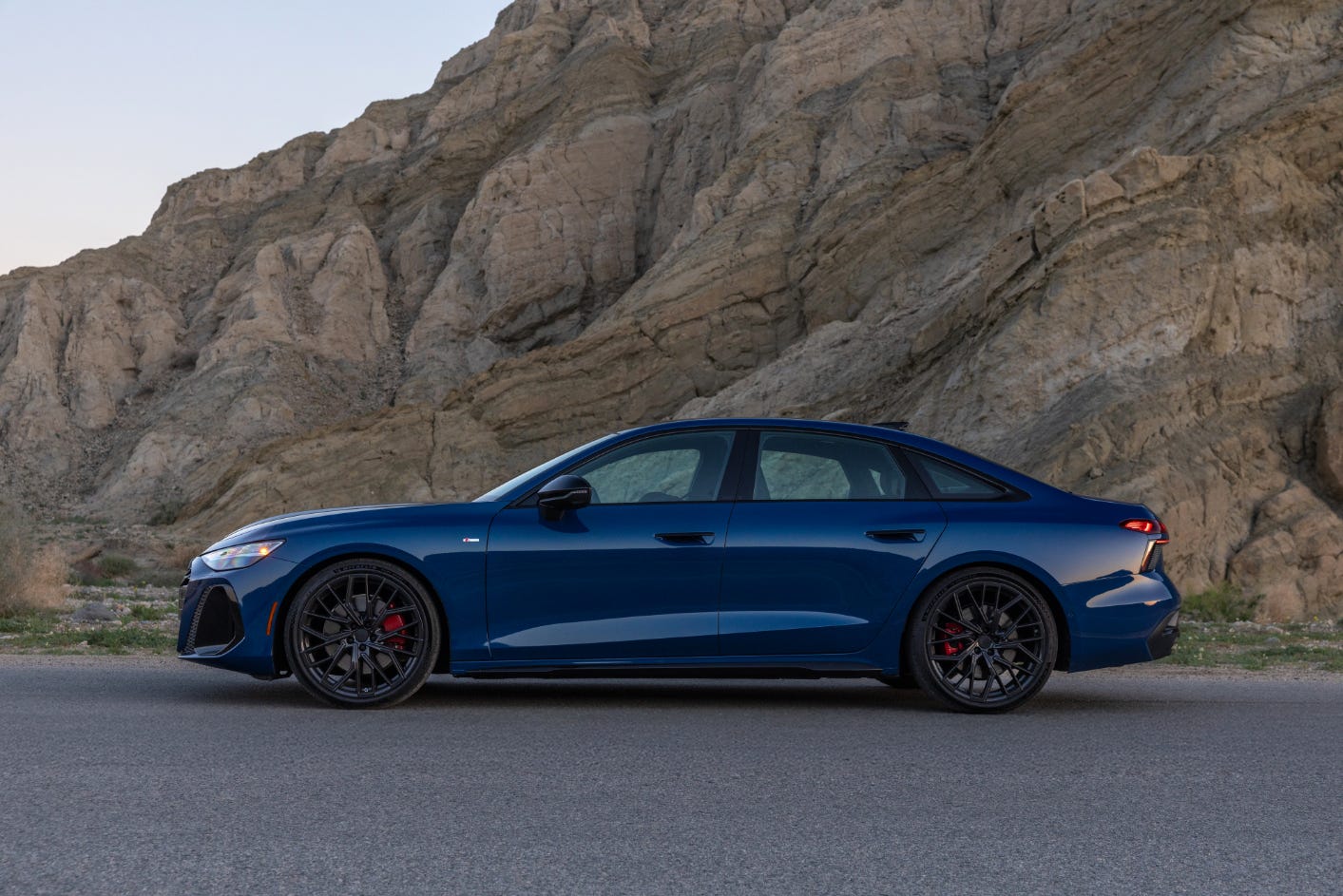 Audi A6 photo 207820