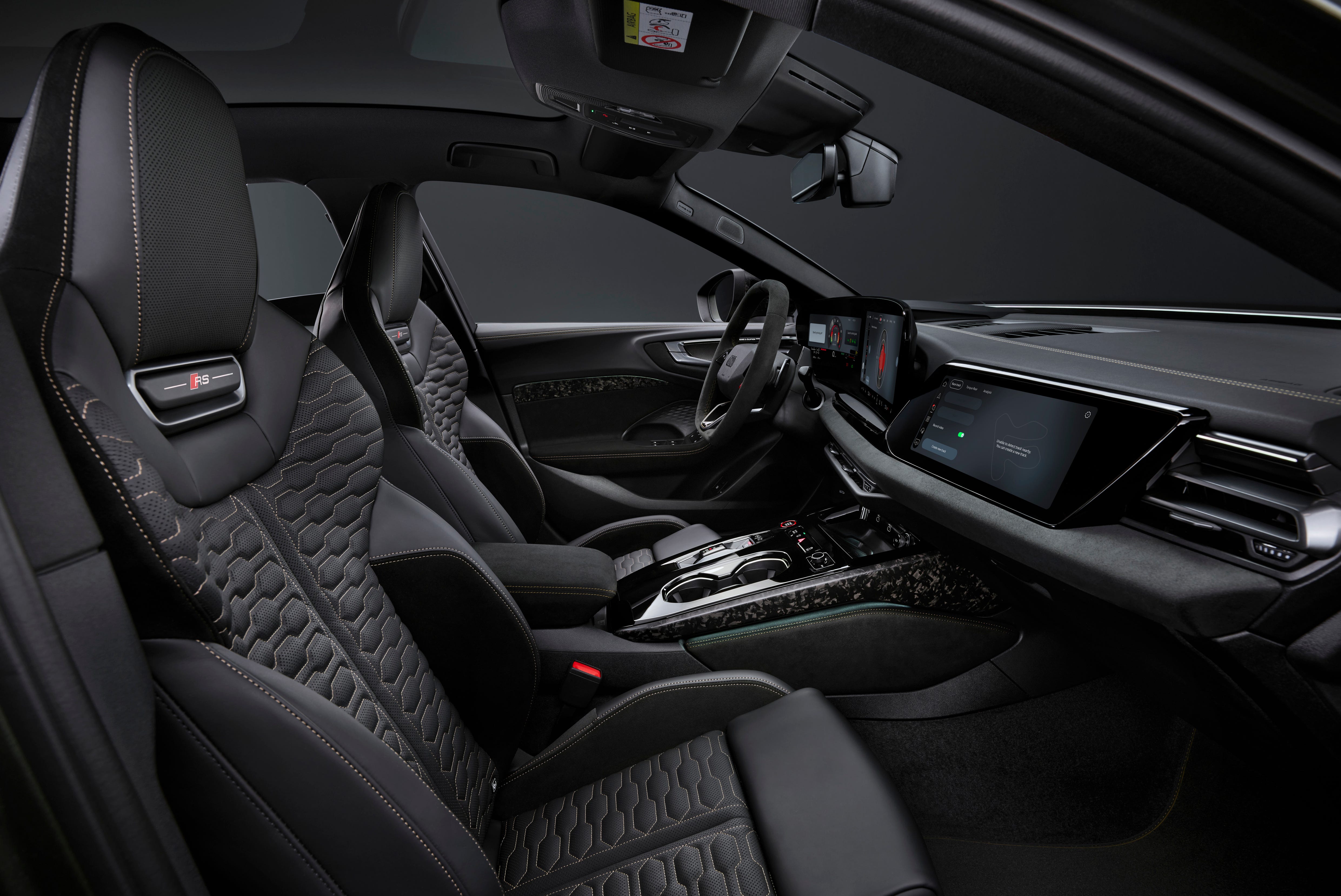 Audi RS5 photo 207834