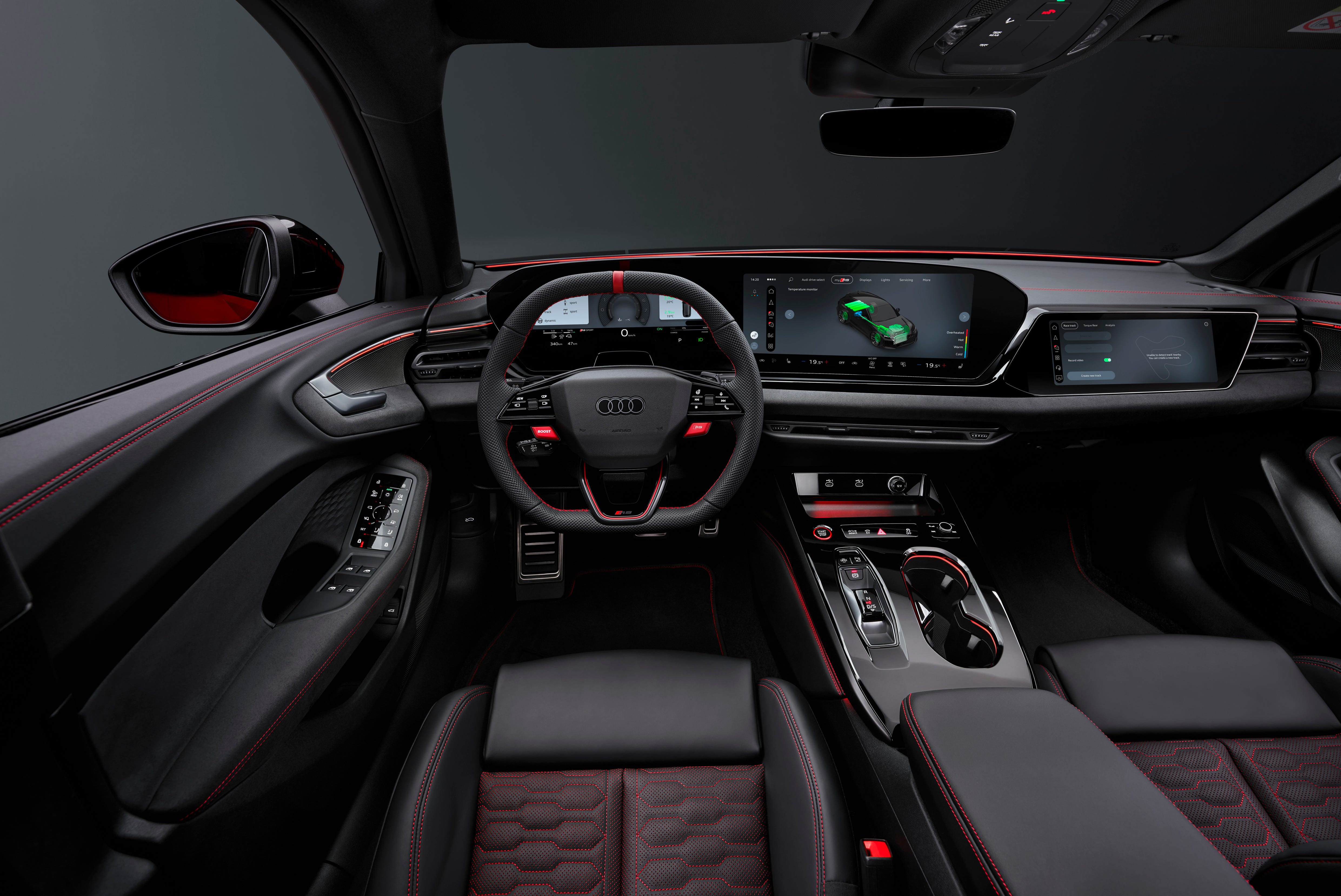 Audi RS5 photo 207837