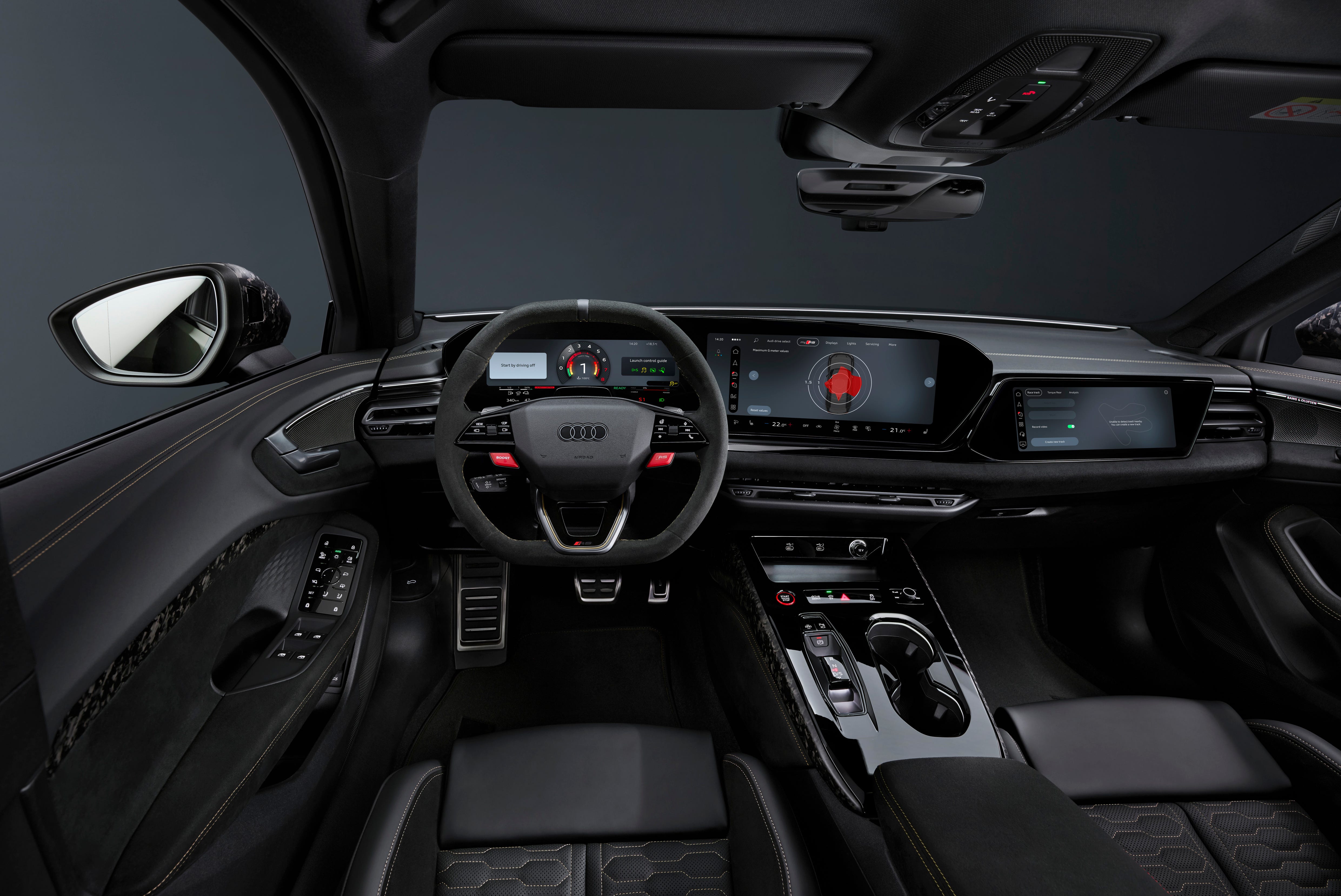 Audi RS5 photo 207838