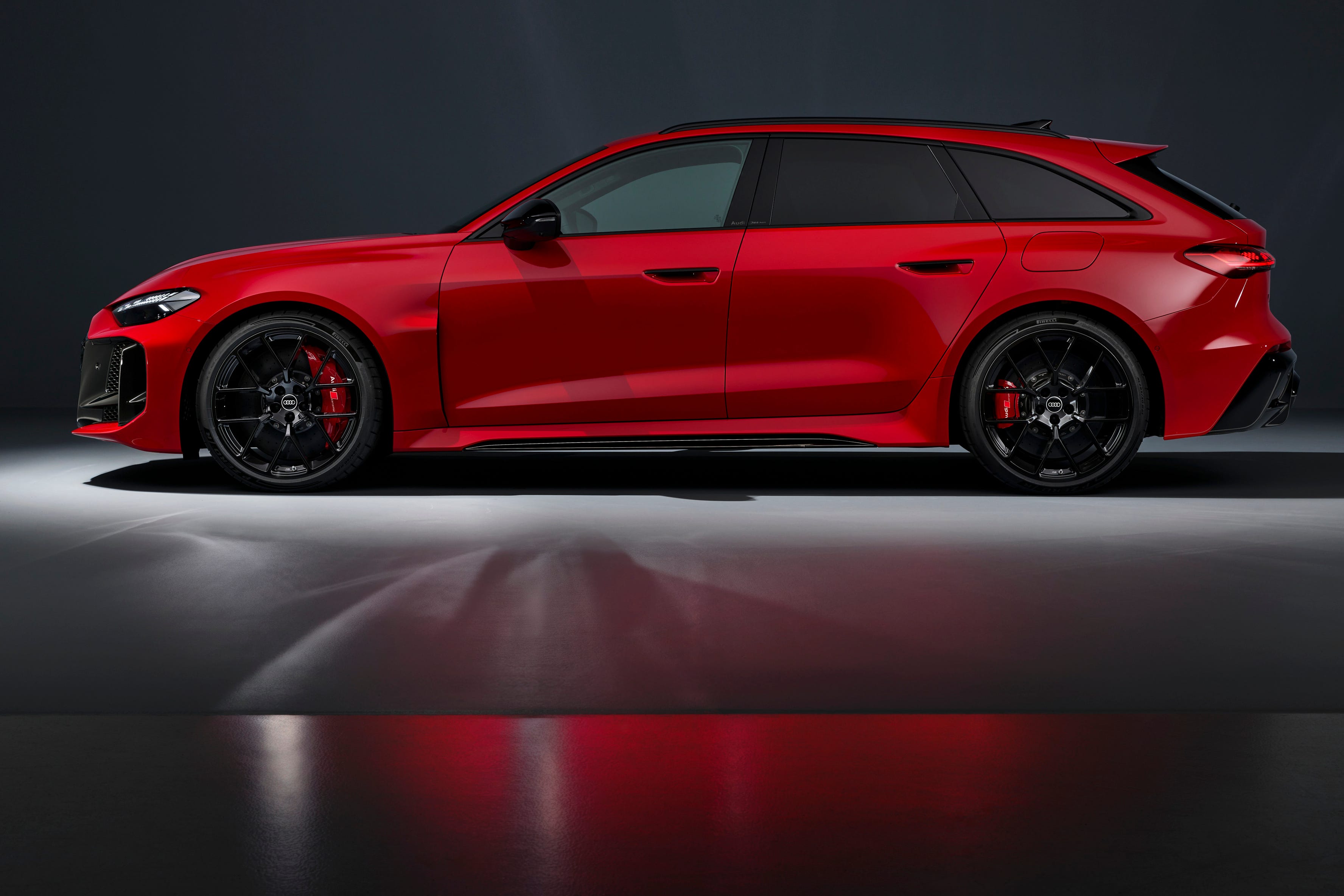 Audi RS5 photo 207840