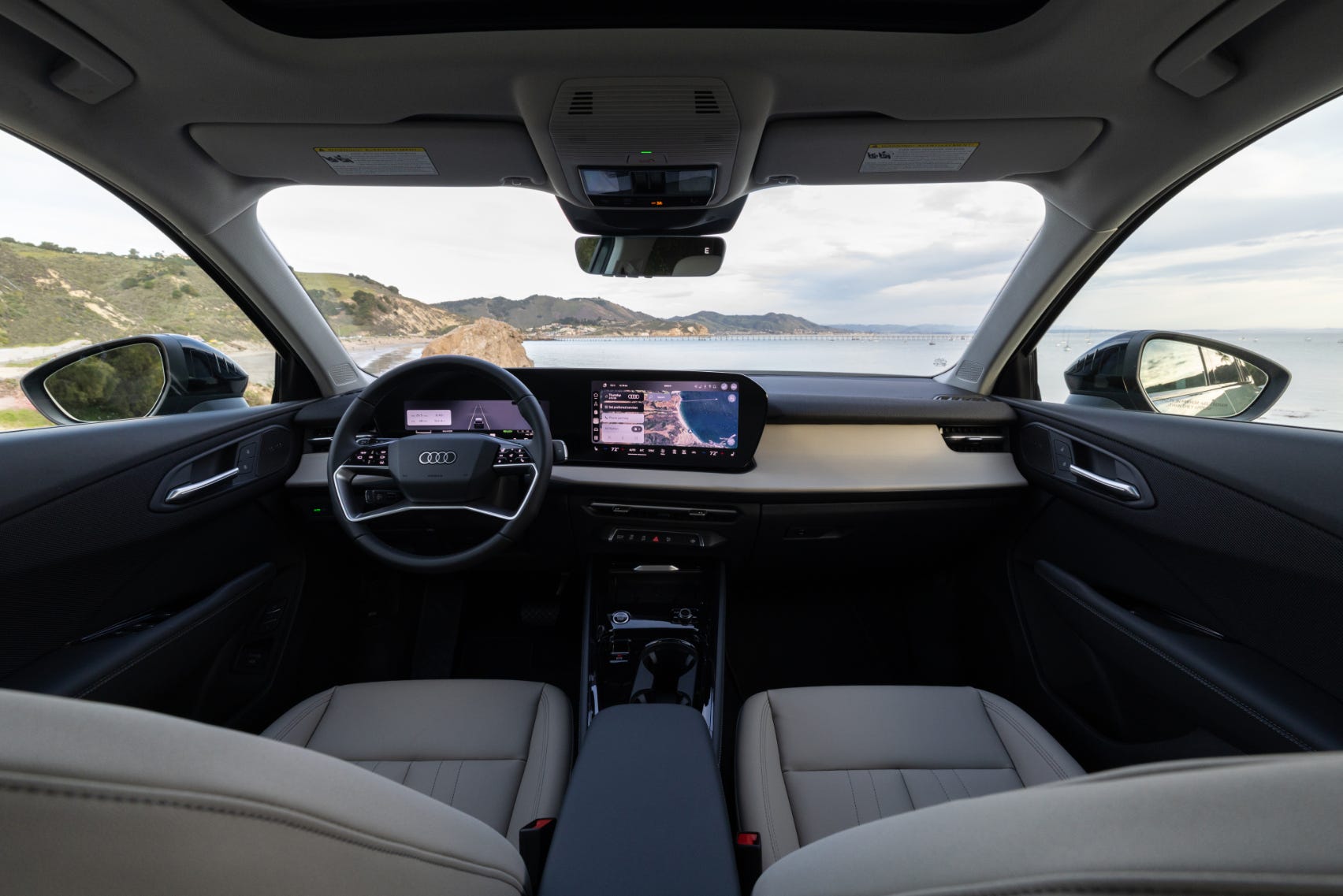 Audi Q3 photo 207984