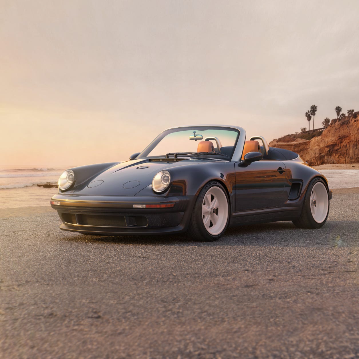Porsche 911 Carrera photo 207847