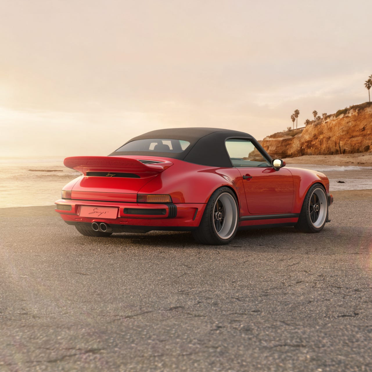 Porsche 911 Carrera photo 207848