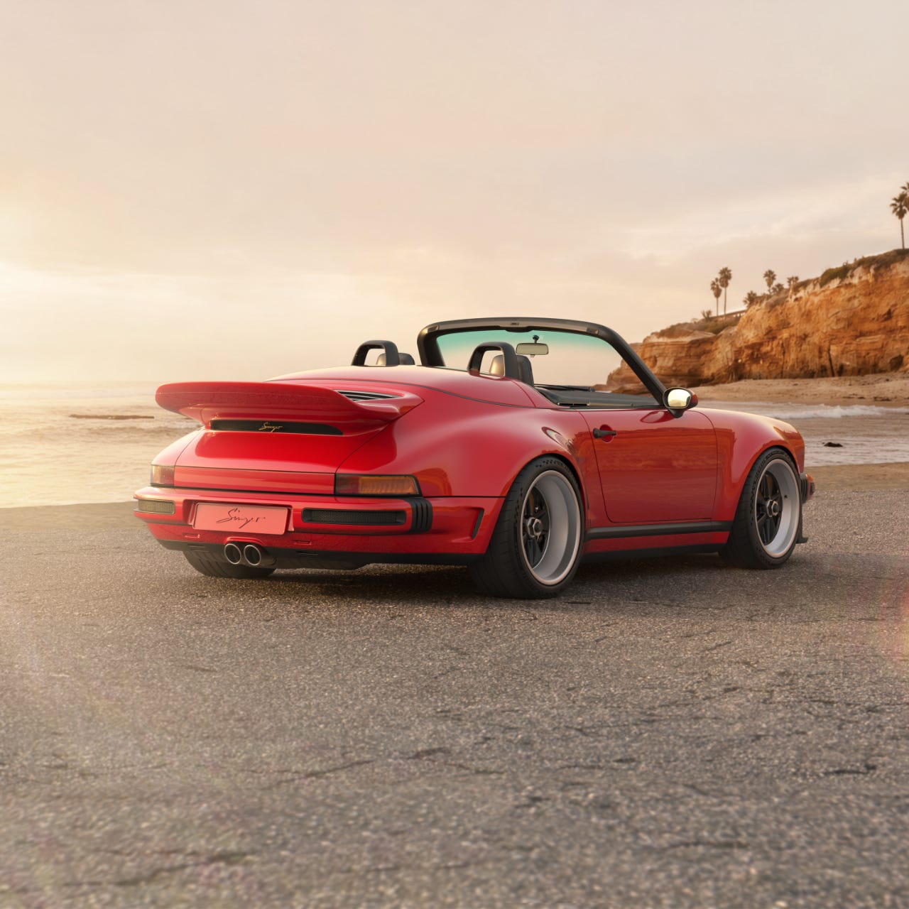 Porsche 911 Carrera photo 207849