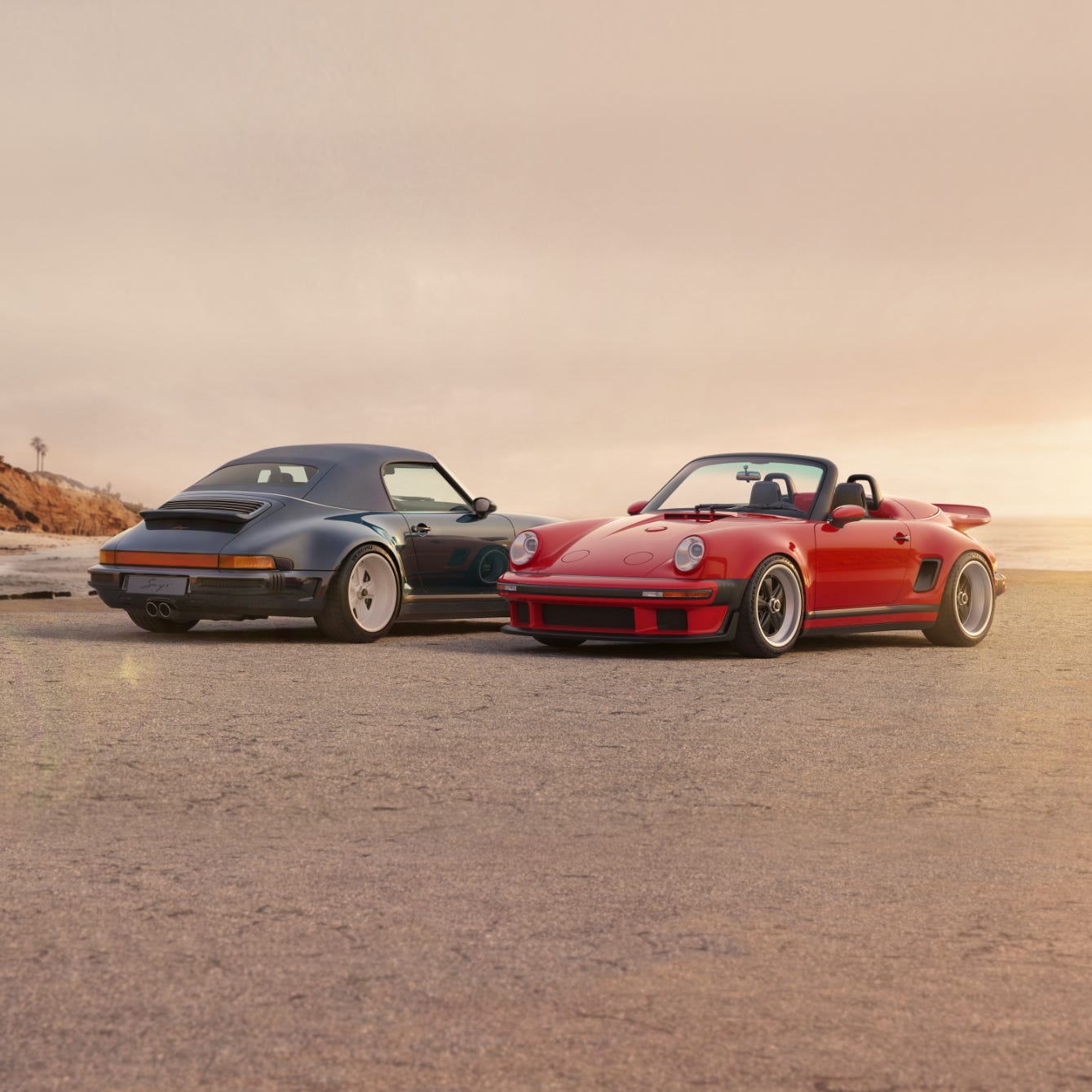 Porsche 911 Carrera photo 207850