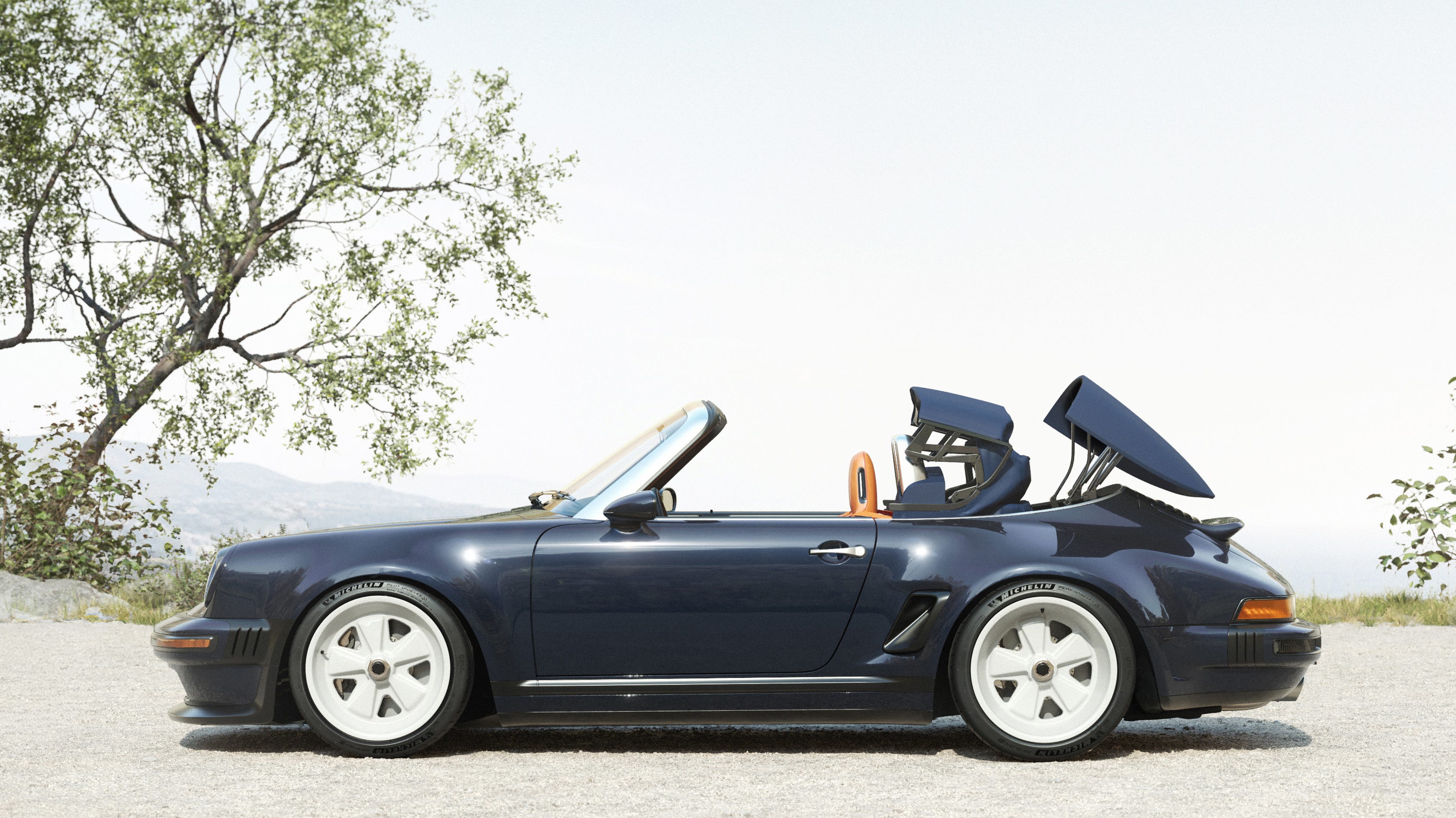 Porsche 911 Carrera photo 207852