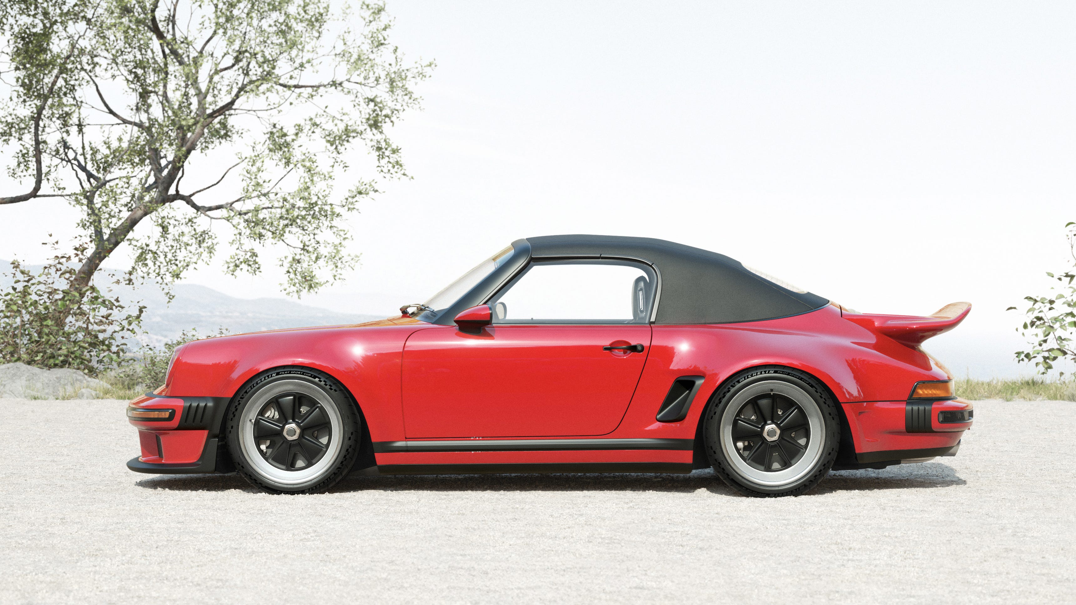 Porsche 911 Carrera photo 207853