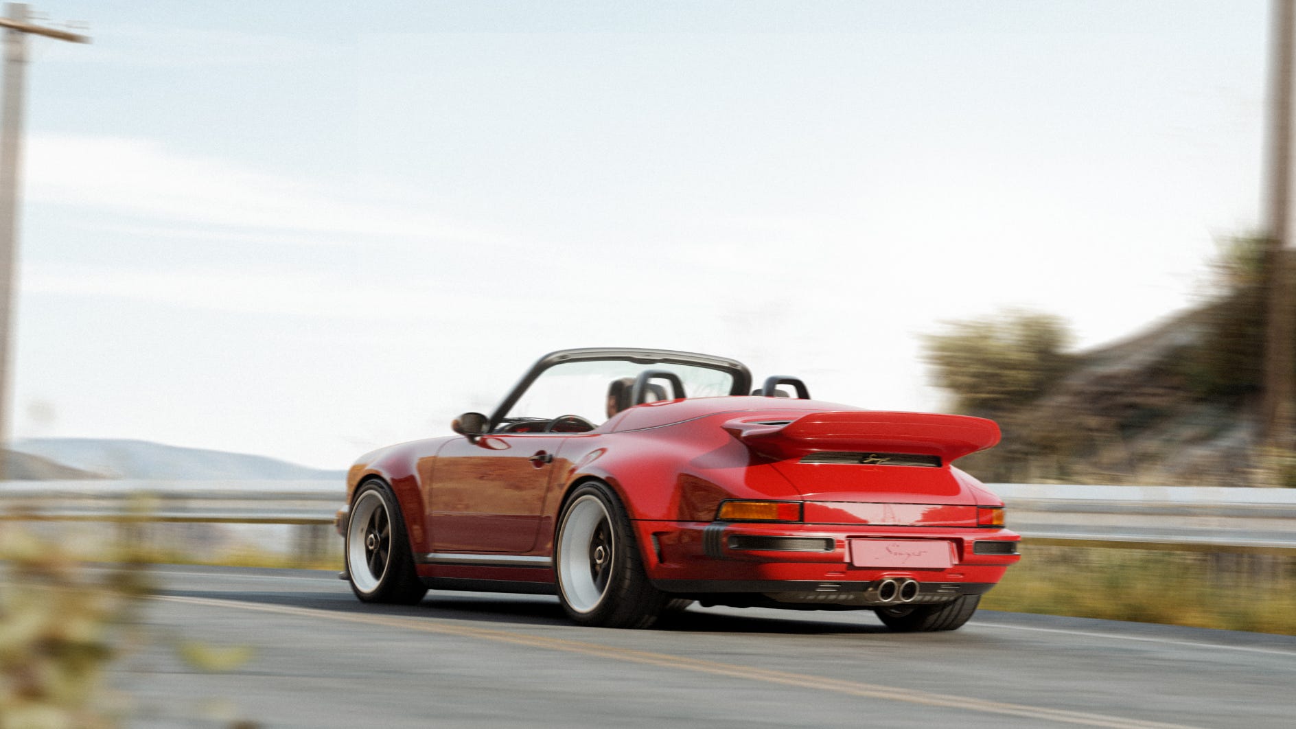 Porsche 911 Carrera photo 207857