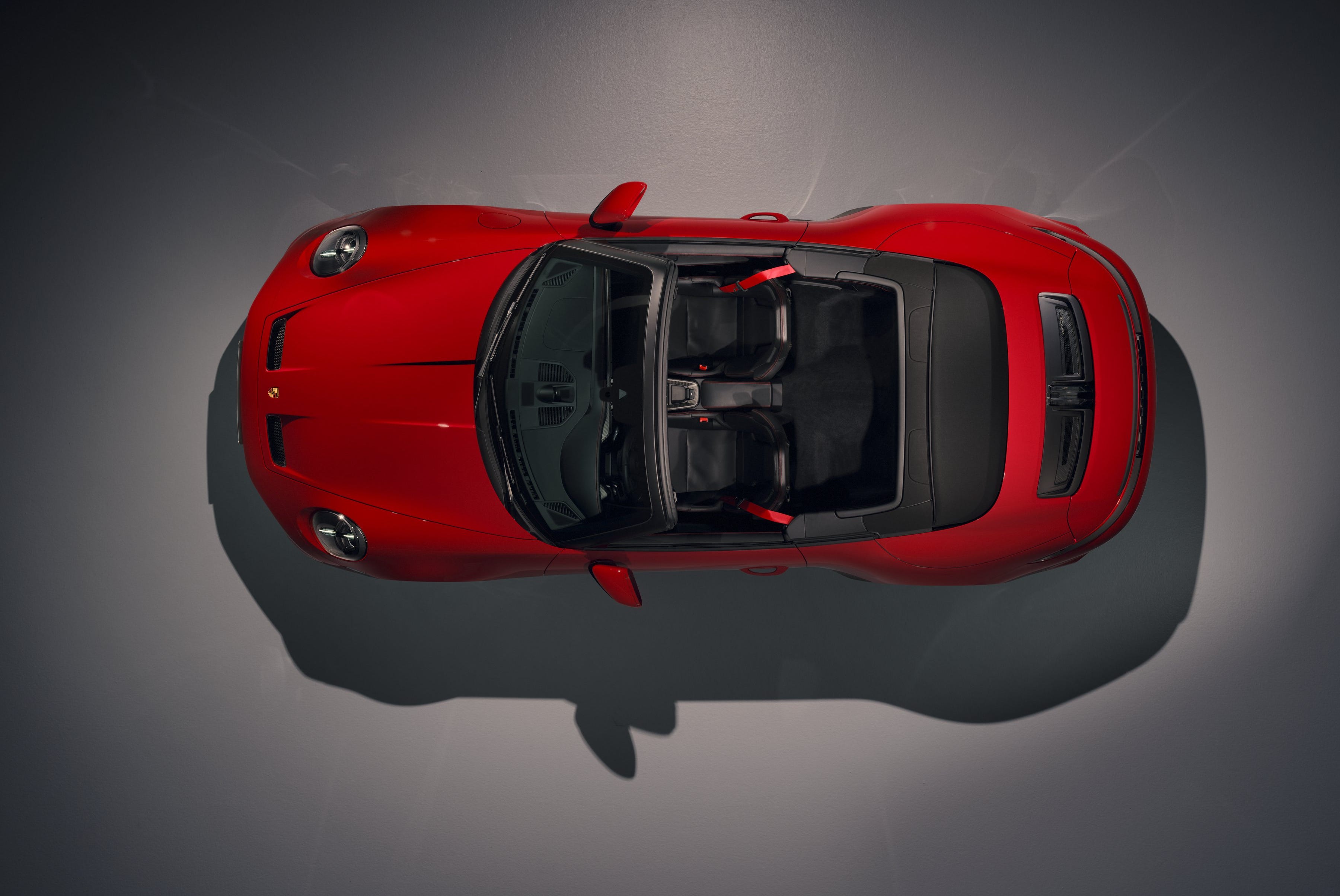 Porsche 911 GT3 photo 208120