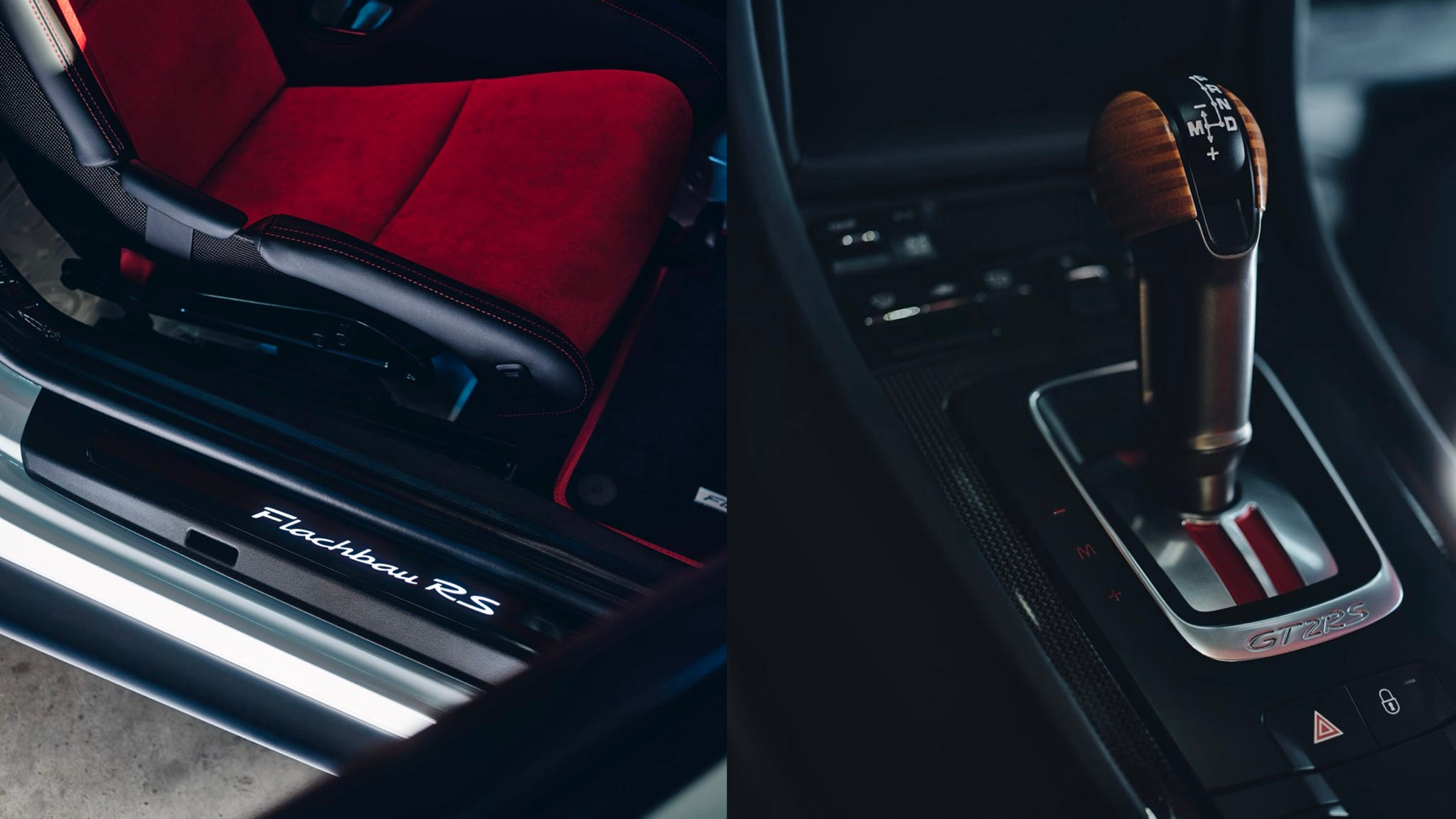 Porsche 911 VII (991) photo 209724