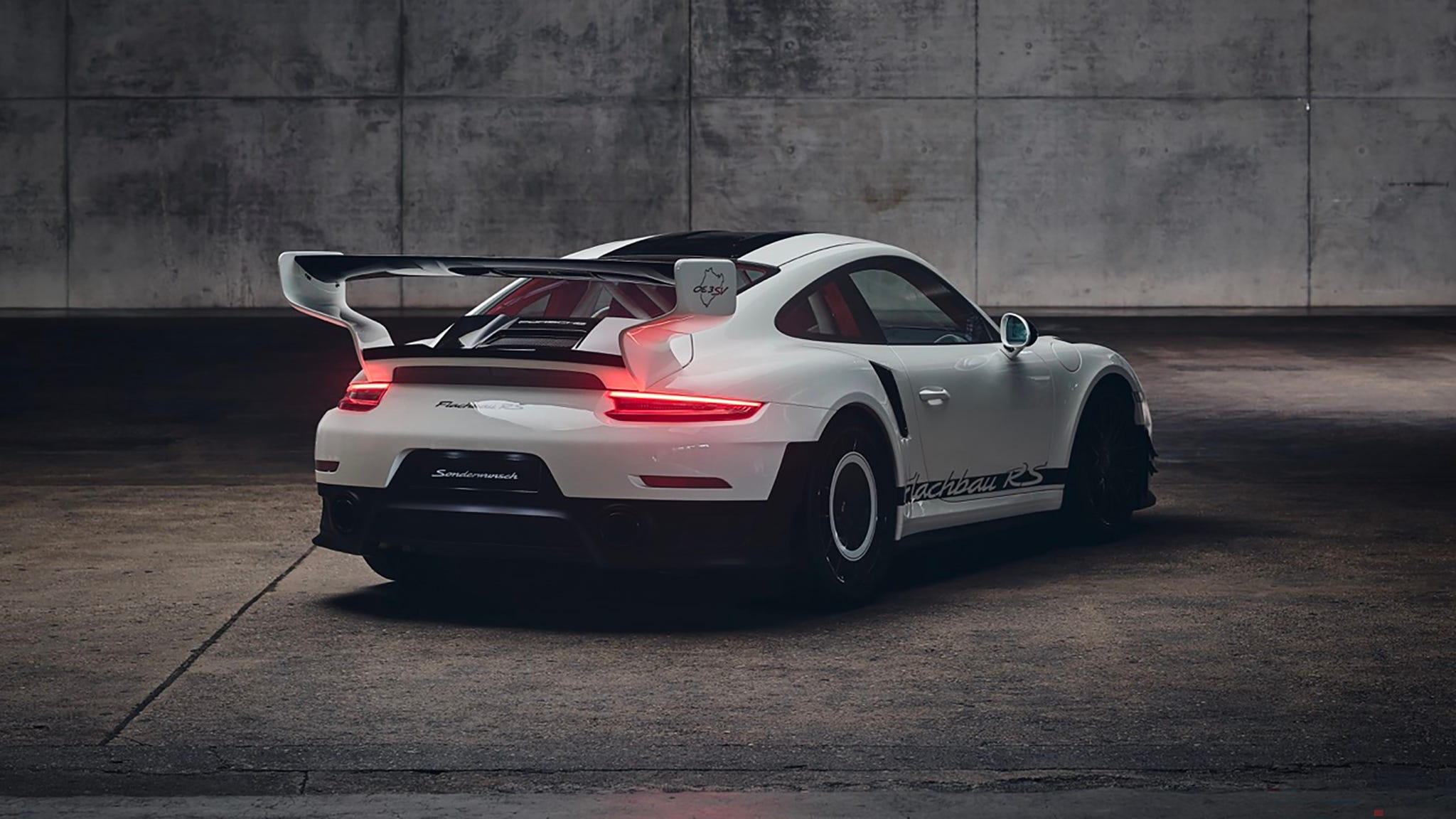 Porsche 911 VII (991) photo 209727