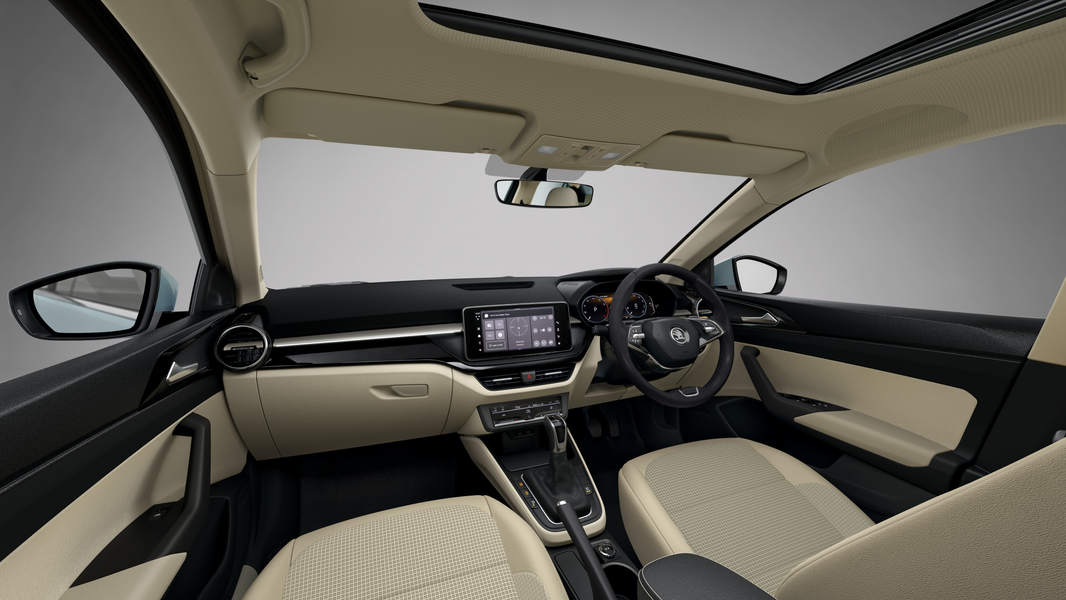 Skoda Slavia I photo 209802