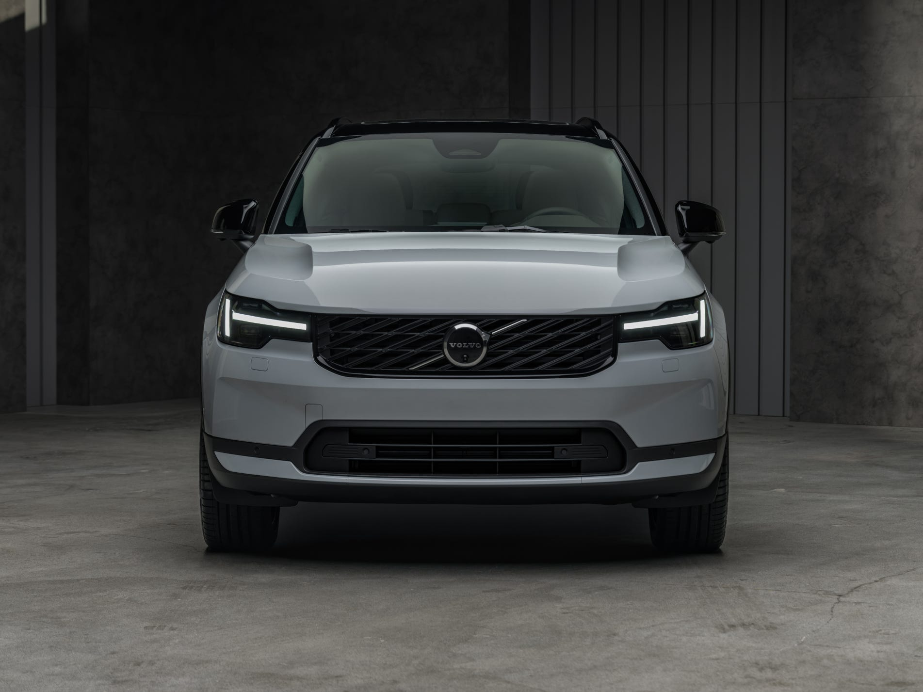 Volvo XC40 I (CMA) photo 210228