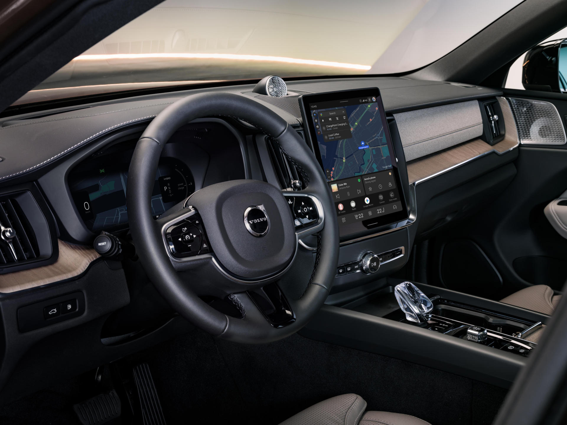 Volvo XC60 II (SPA) photo 210368