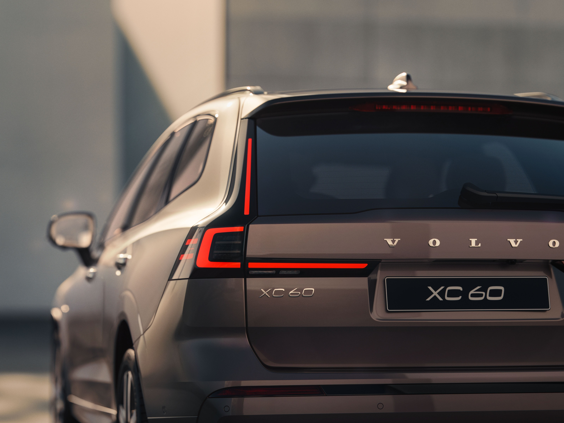 Volvo XC60 II (SPA) photo 210372