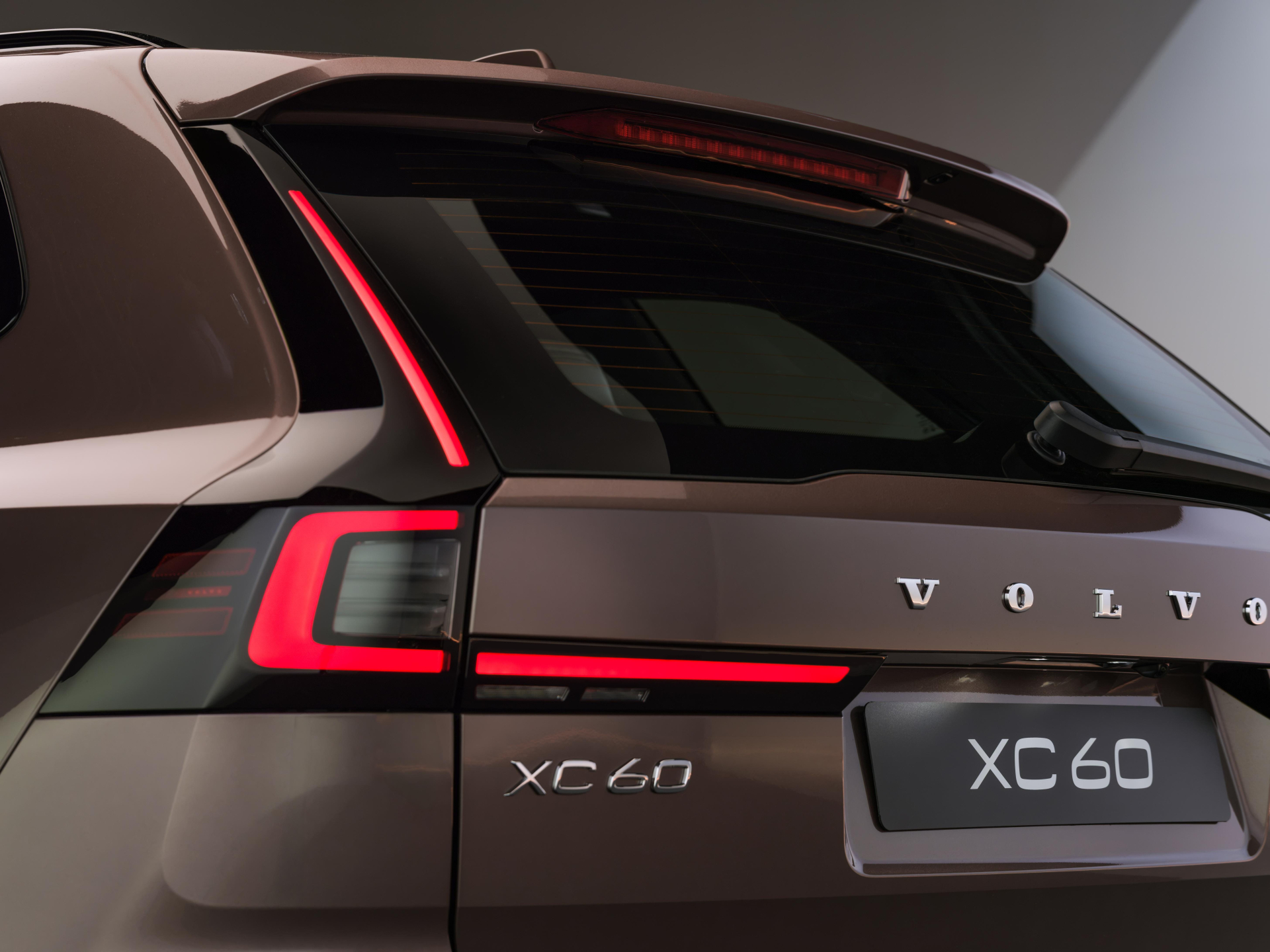 Volvo XC60 II (SPA) photo 210374