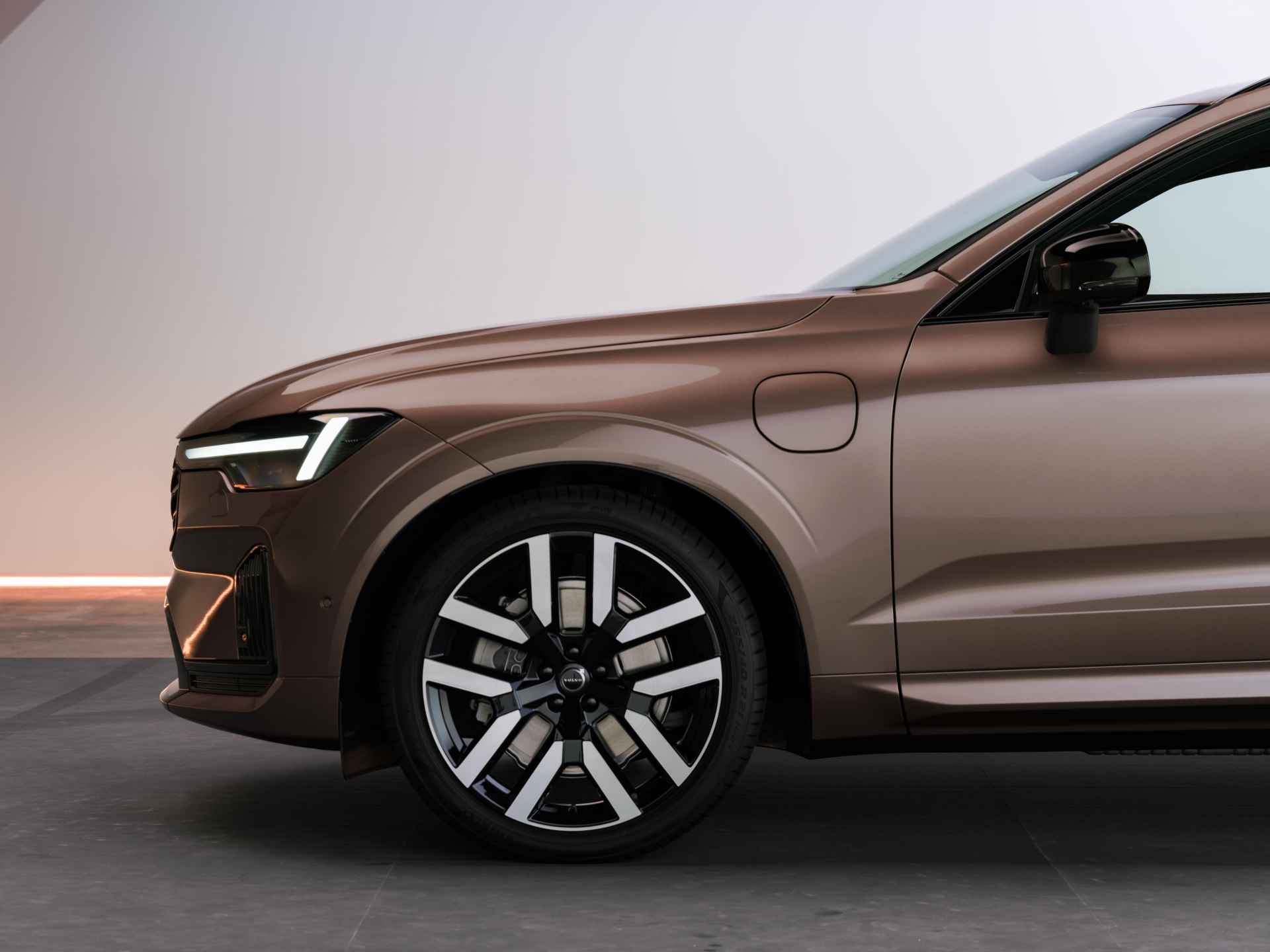Volvo XC60 II (SPA) photo 210375