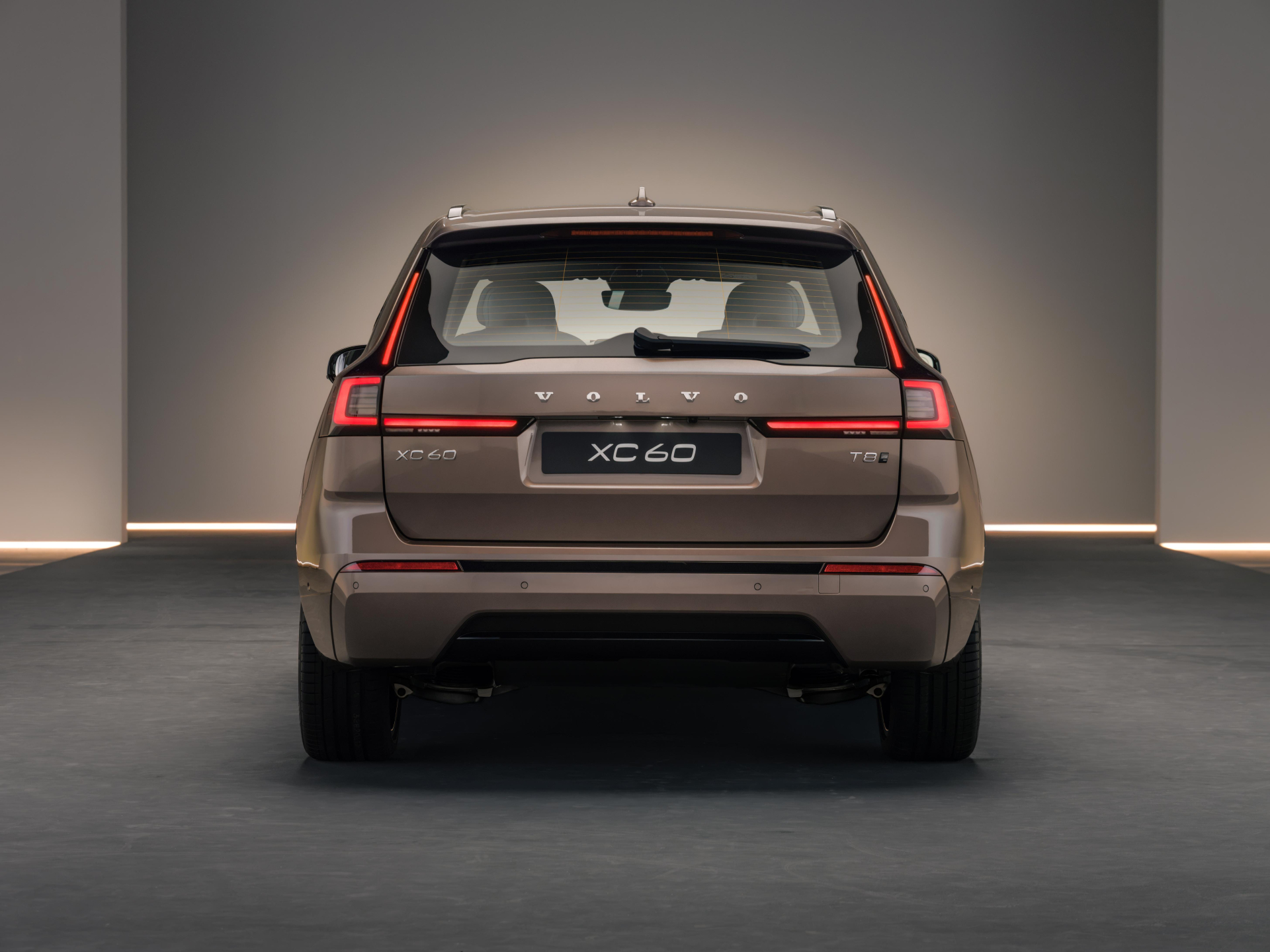 Volvo XC60 II (SPA) photo 210381