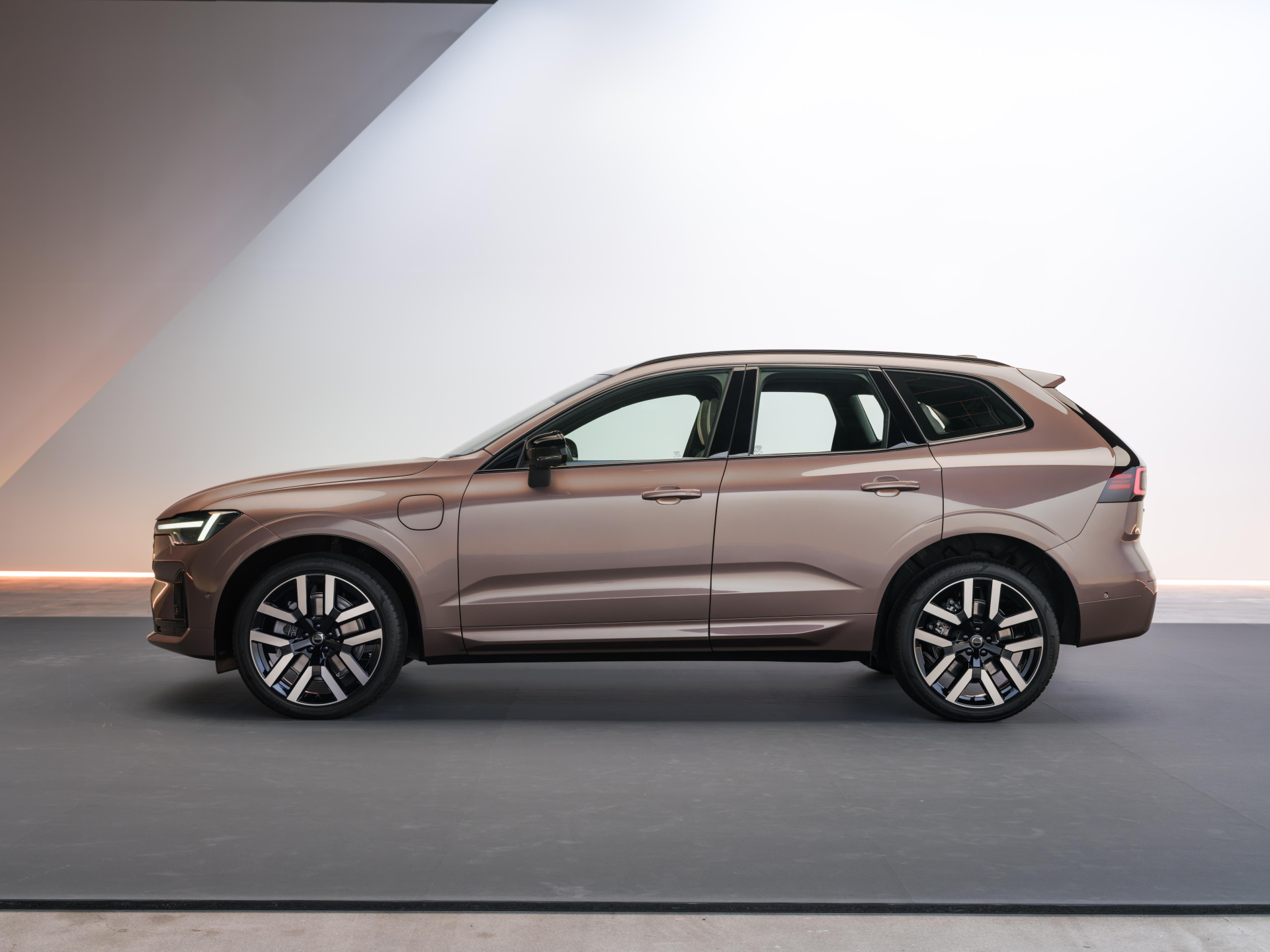 Volvo XC60 II (SPA) photo 210383