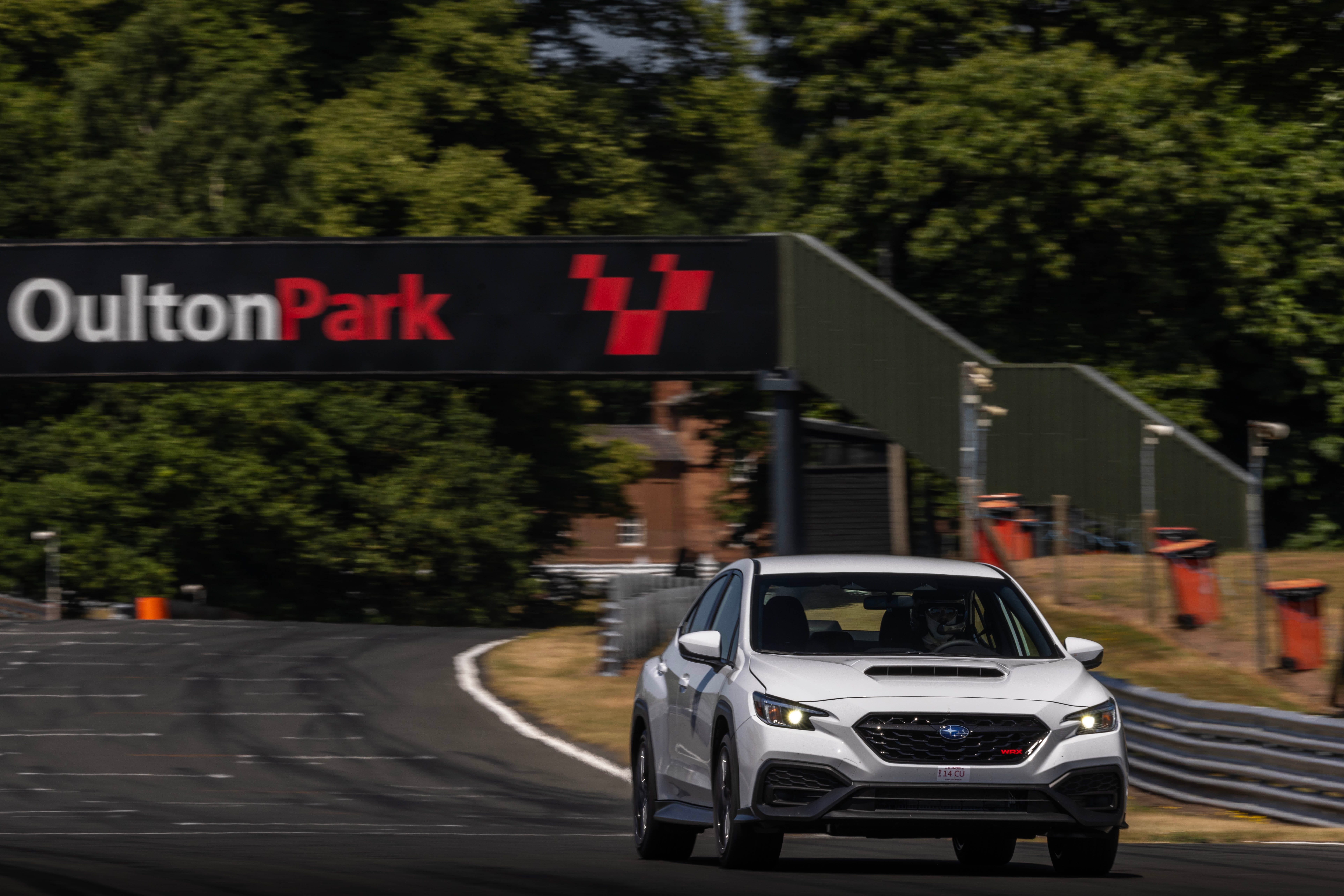 Subaru WRX  photo 208443