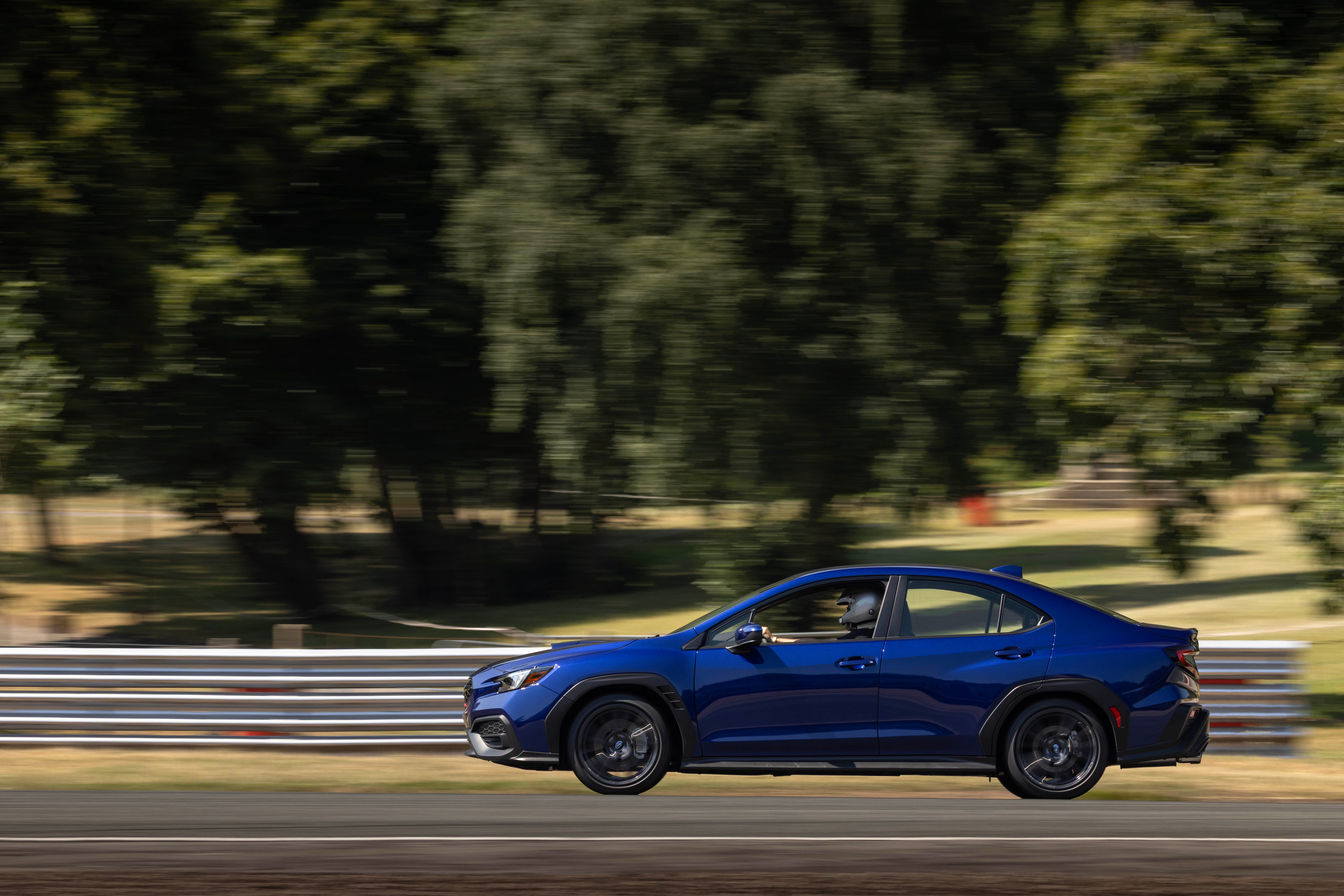 Subaru WRX  photo 208446