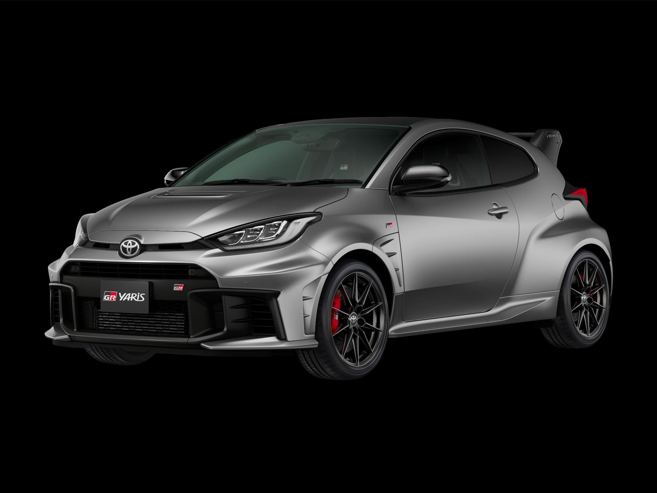 Toyota Yaris photo 207951