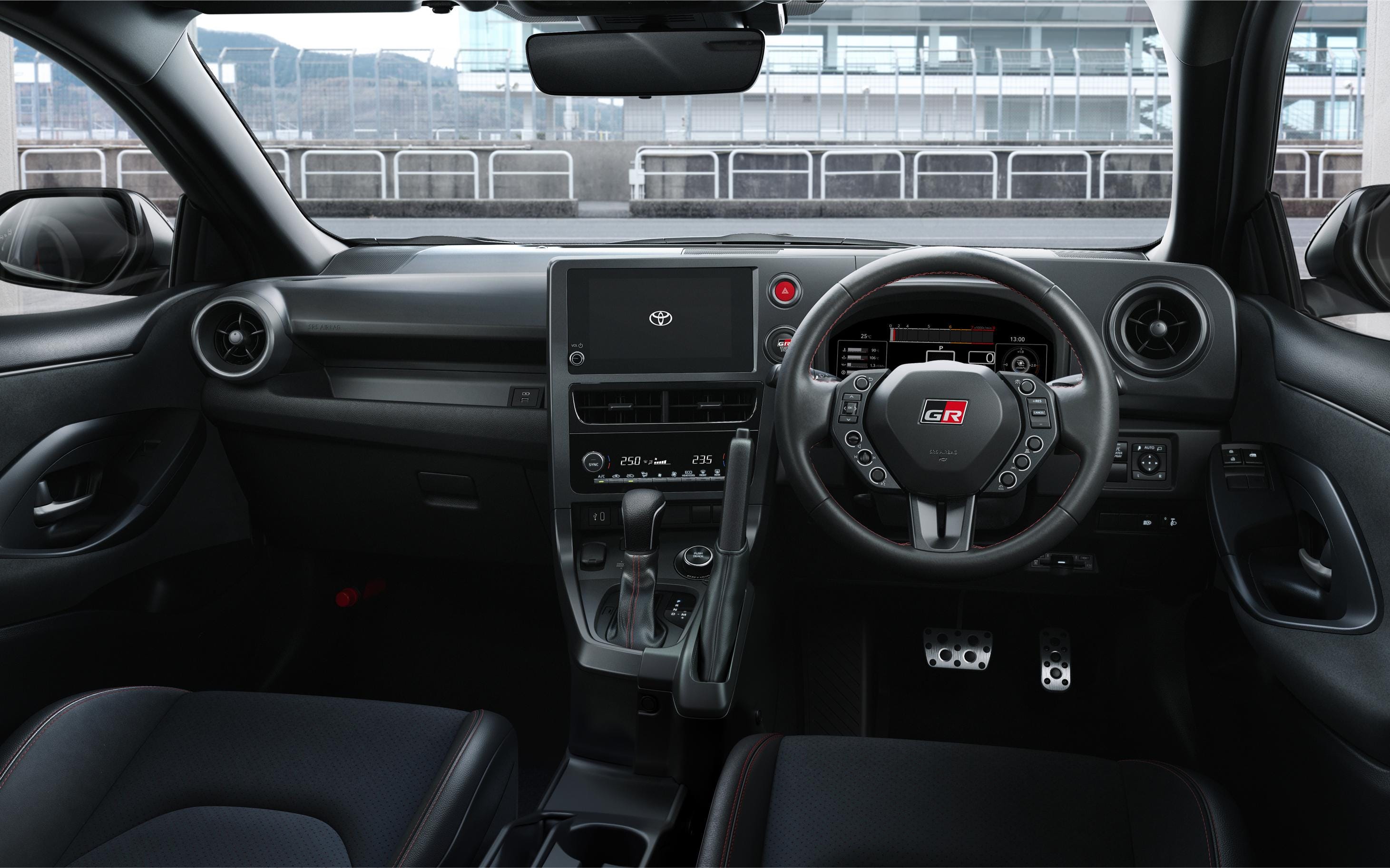 Toyota Yaris photo 207953