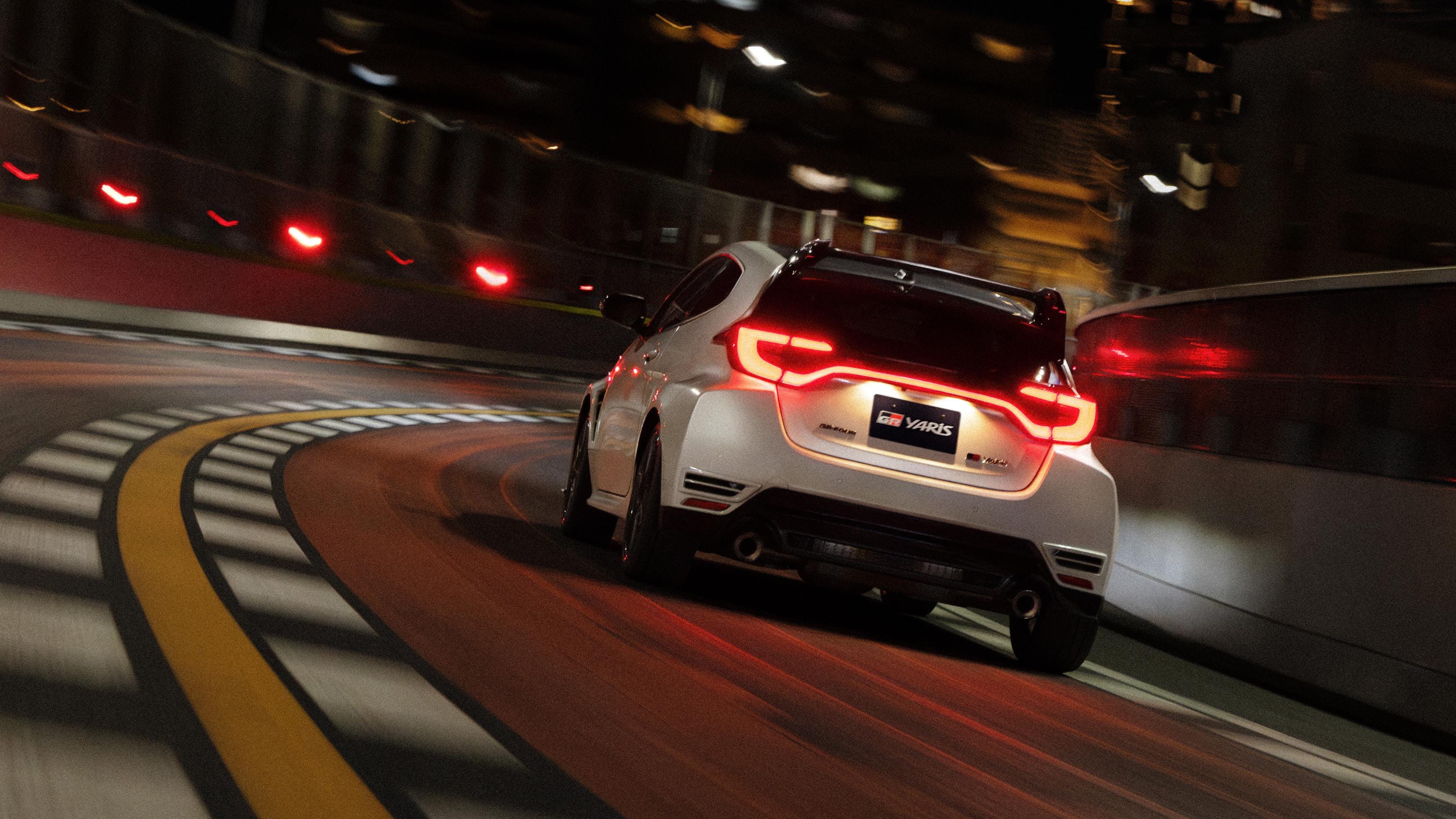 Toyota Yaris photo 207954