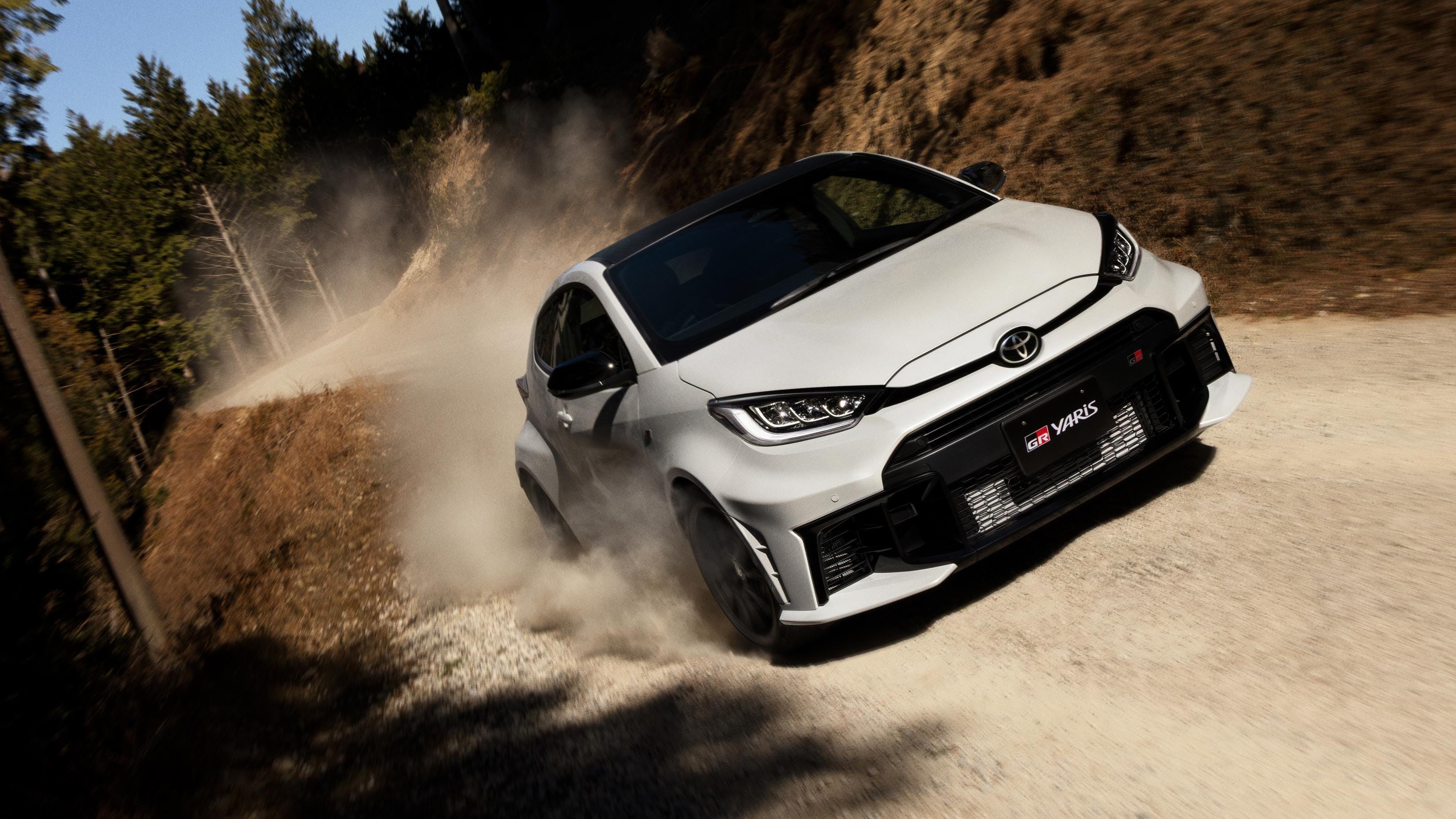 Toyota Yaris photo 207957