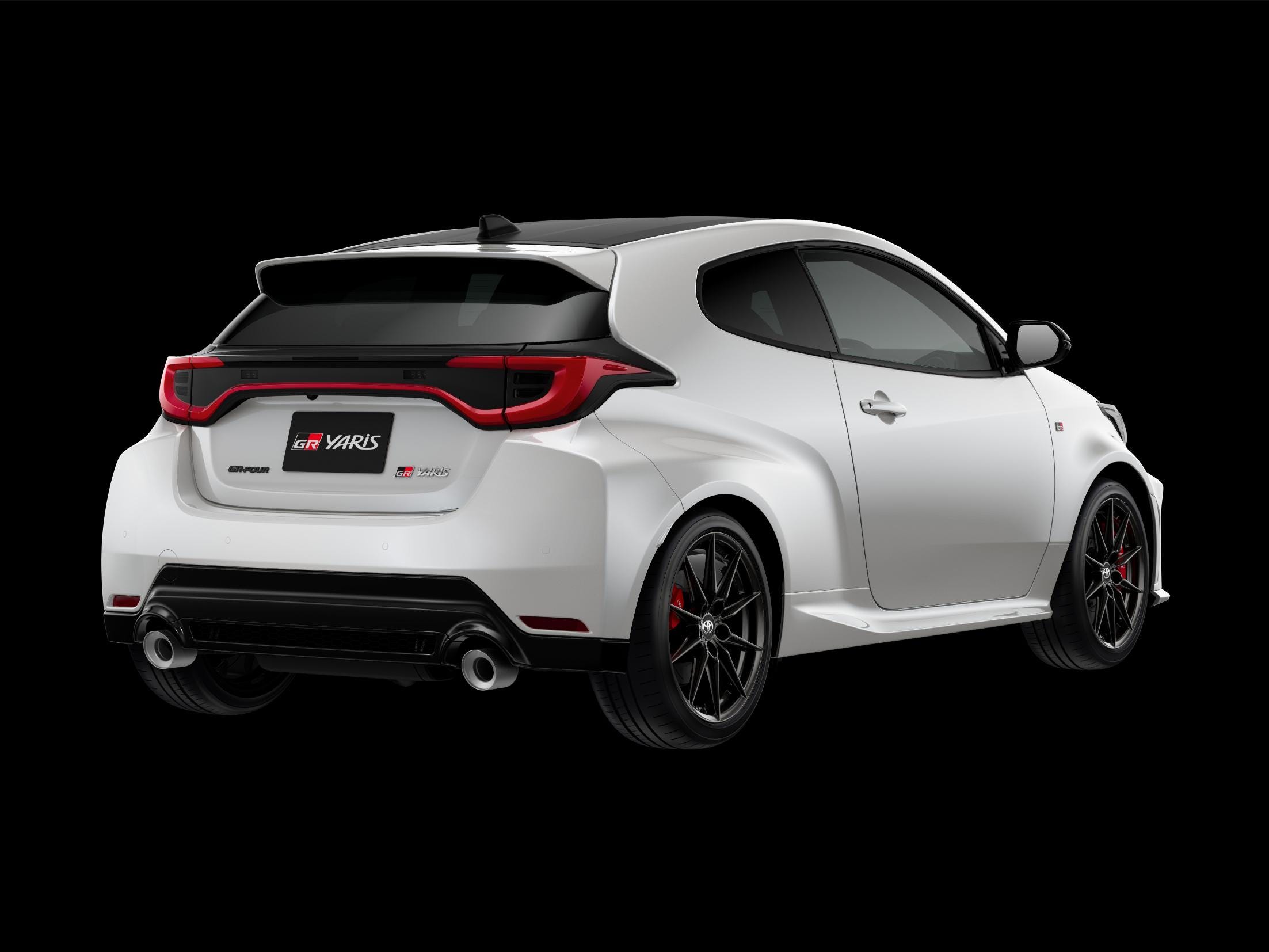 Toyota Yaris photo 207959