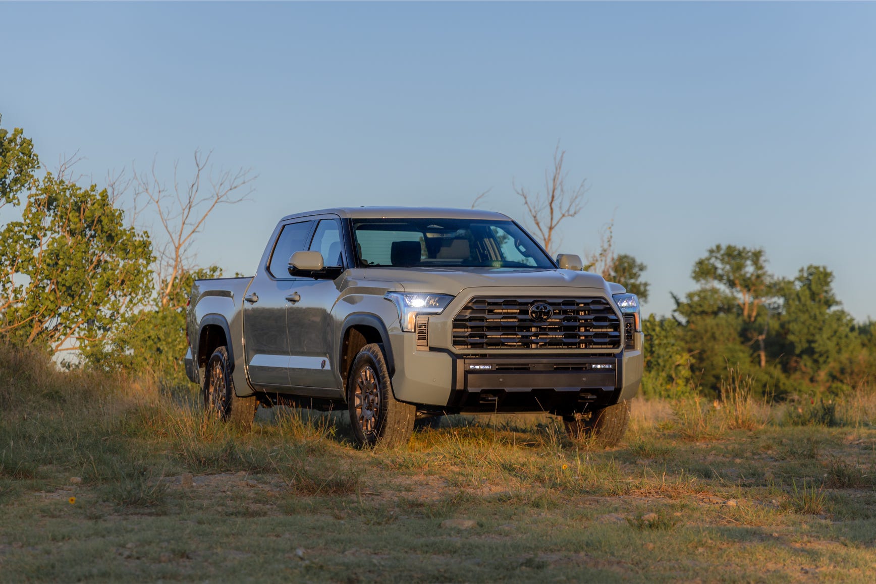 Toyota Tundra photo 208468