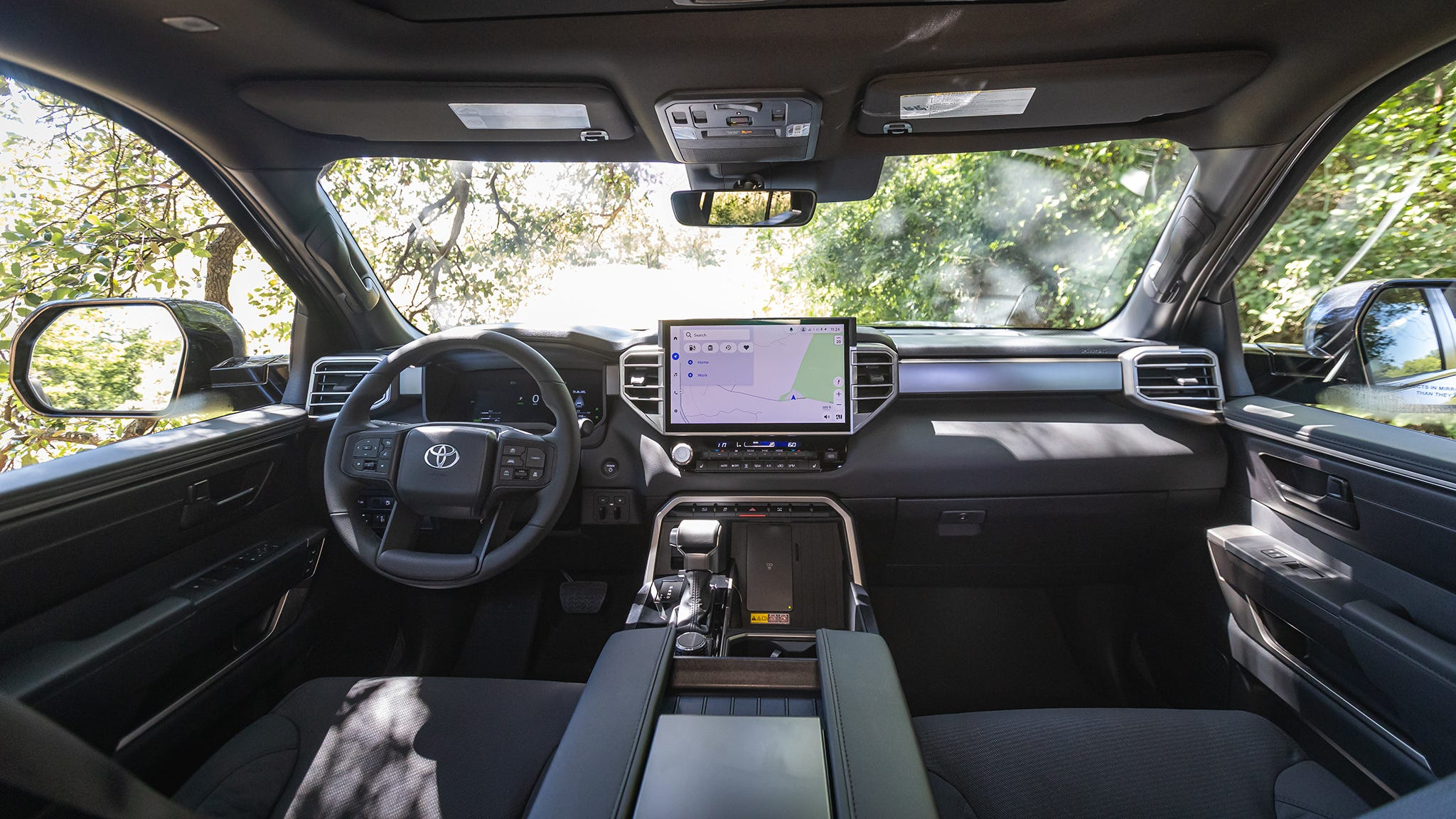 Toyota Tundra photo 209543