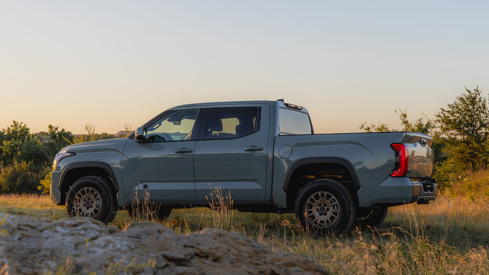 Toyota Tundra photo 209544