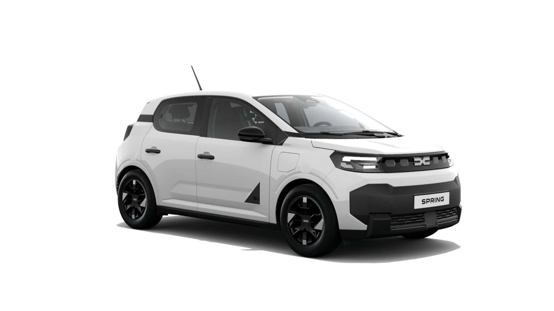 Dacia Spring II photo 210267