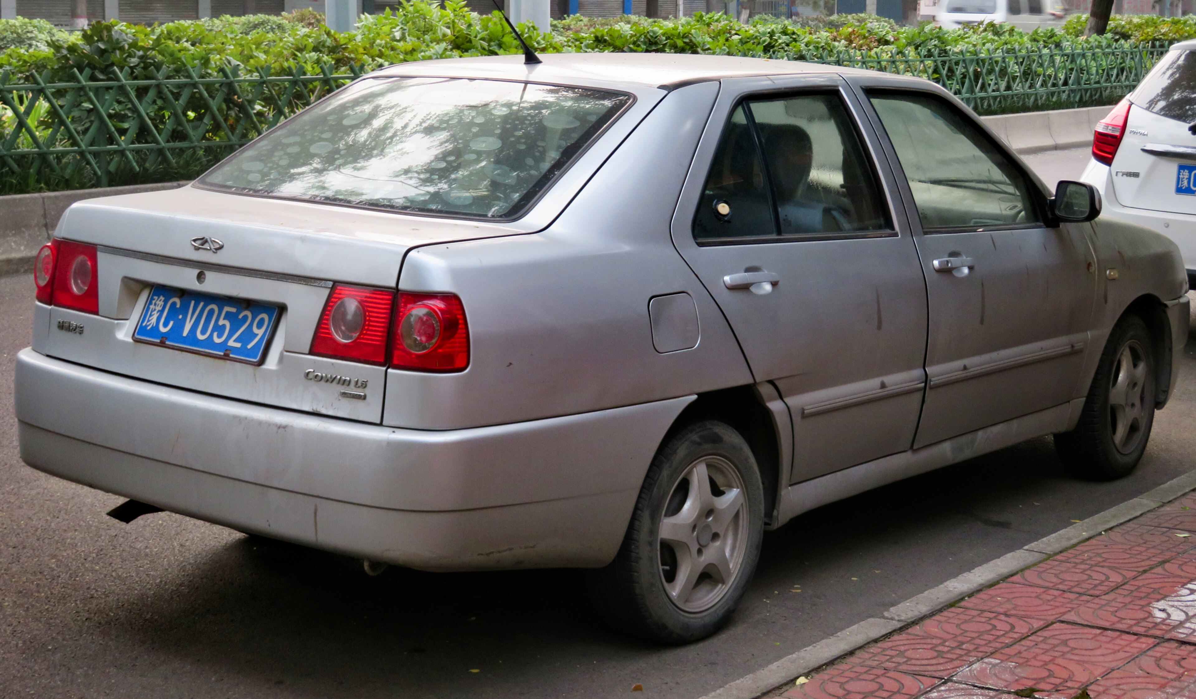 Chery Cowin photo 208516